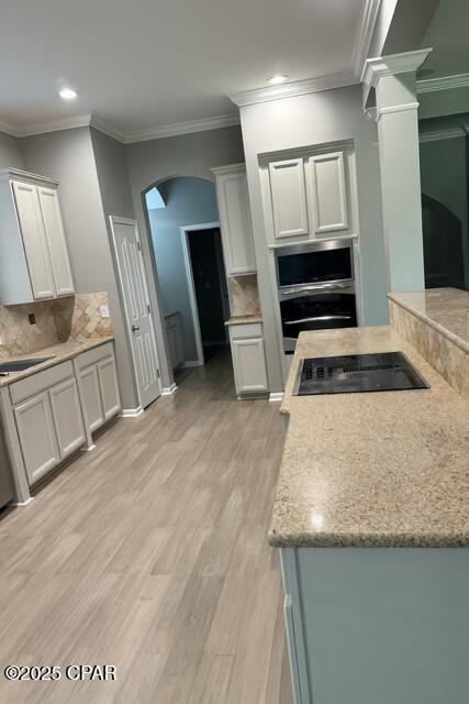 Palmetto Trace Phase IV - Residential