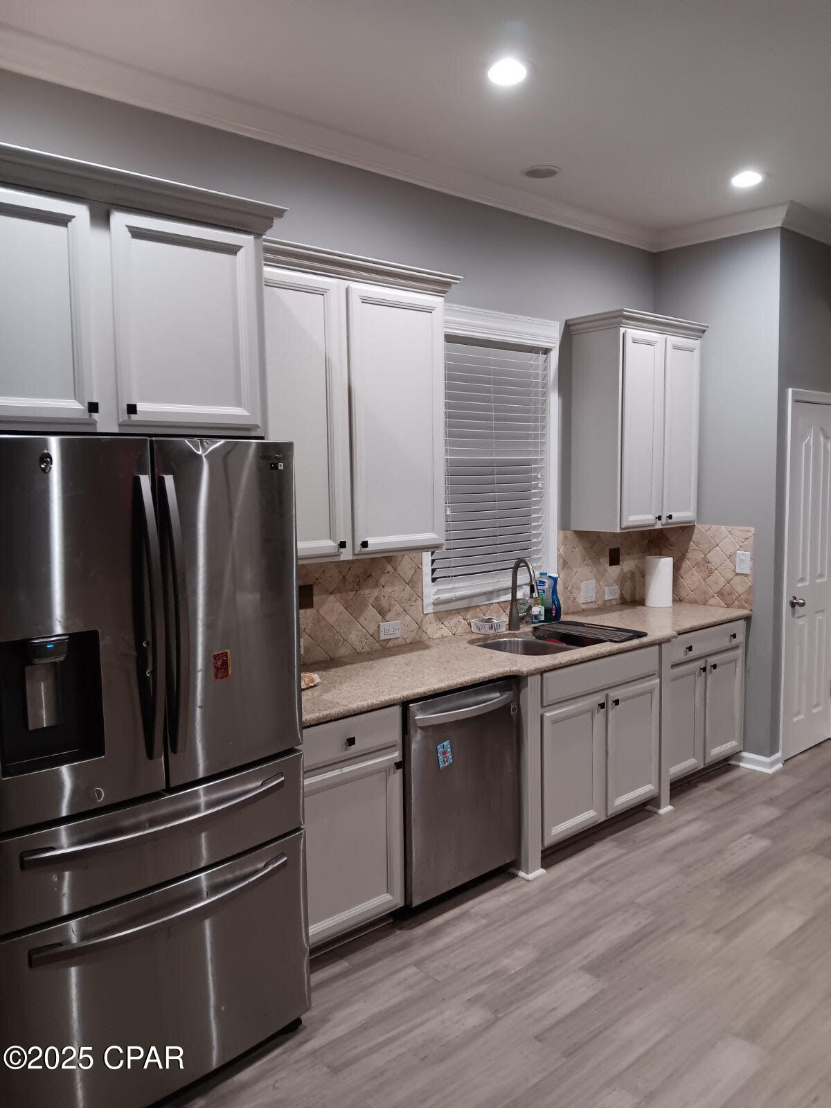 Palmetto Trace Phase IV - Residential