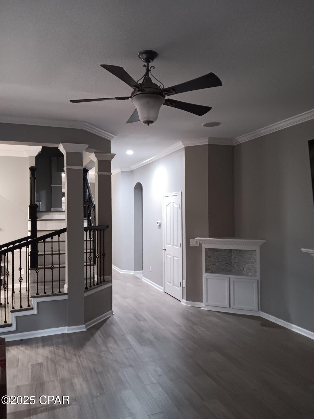 Palmetto Trace Phase IV - Residential