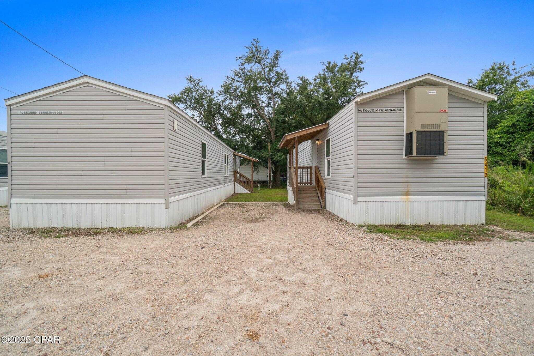 No Named Subdivision - Commercial Sale