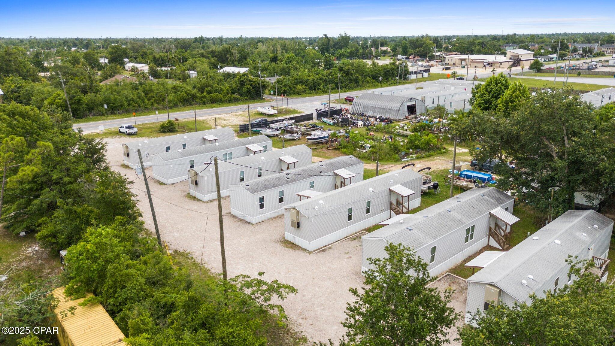 No Named Subdivision - Commercial Sale