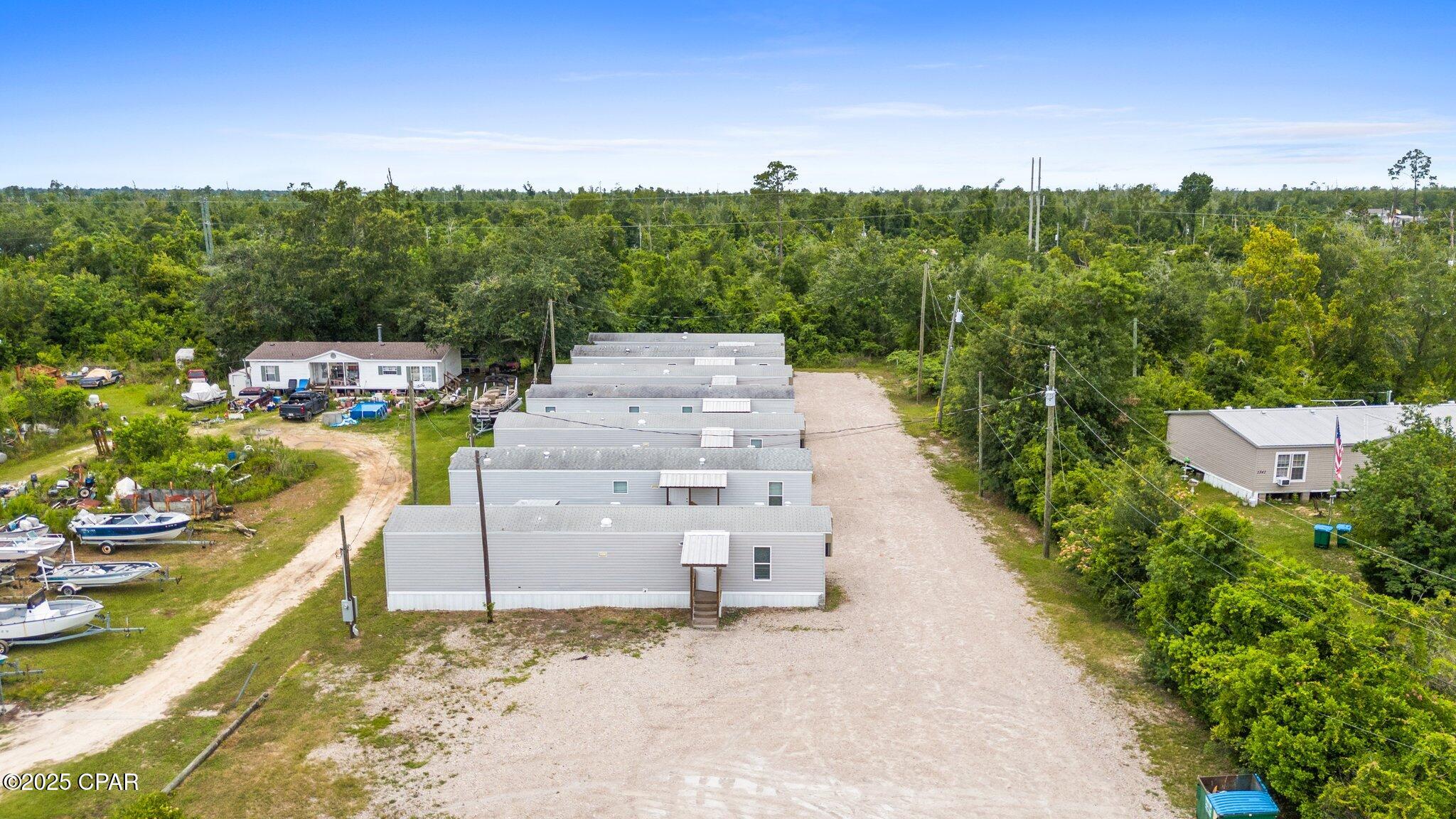 No Named Subdivision - Commercial Sale