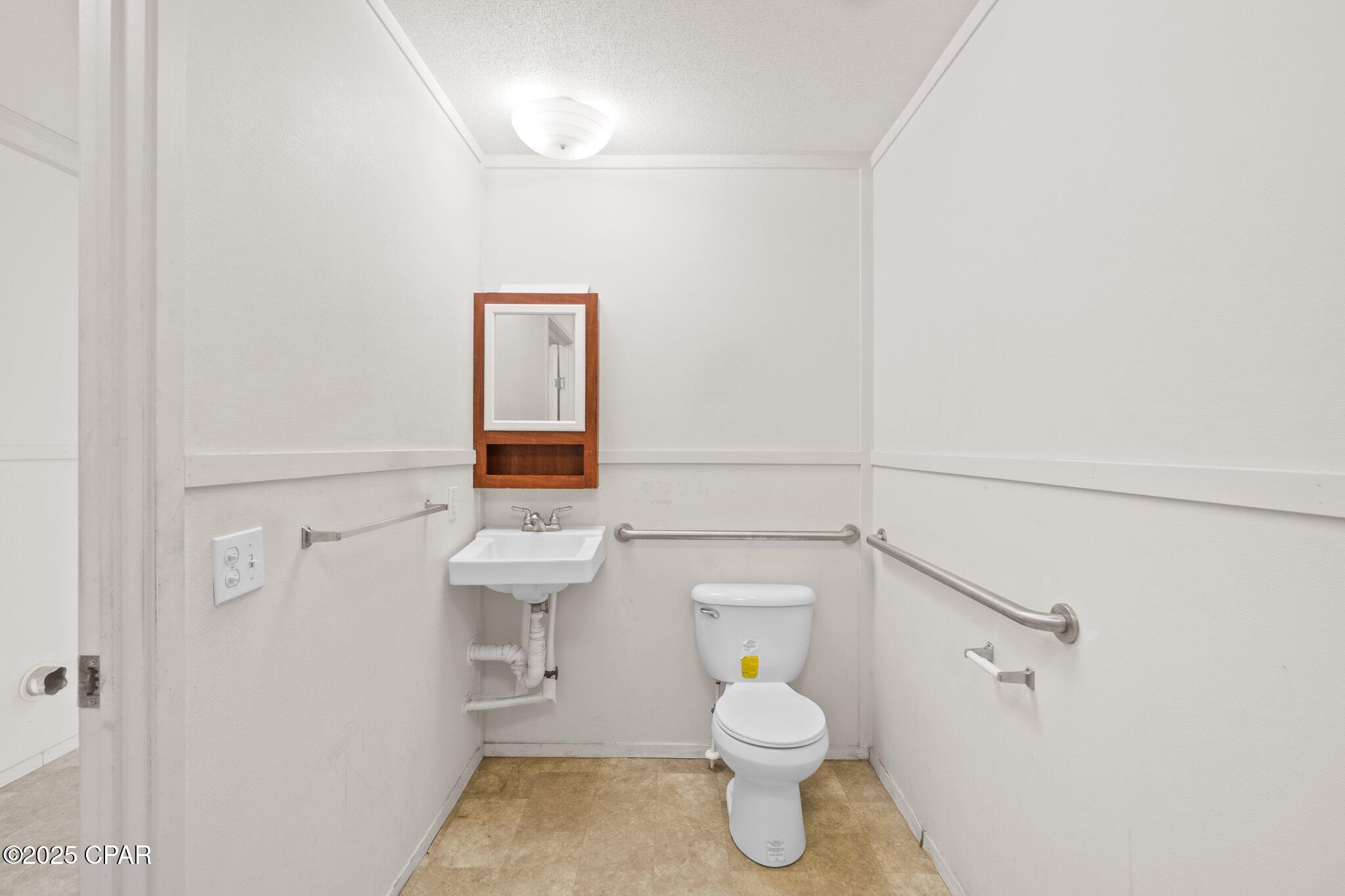 No Named Subdivision - Commercial Sale