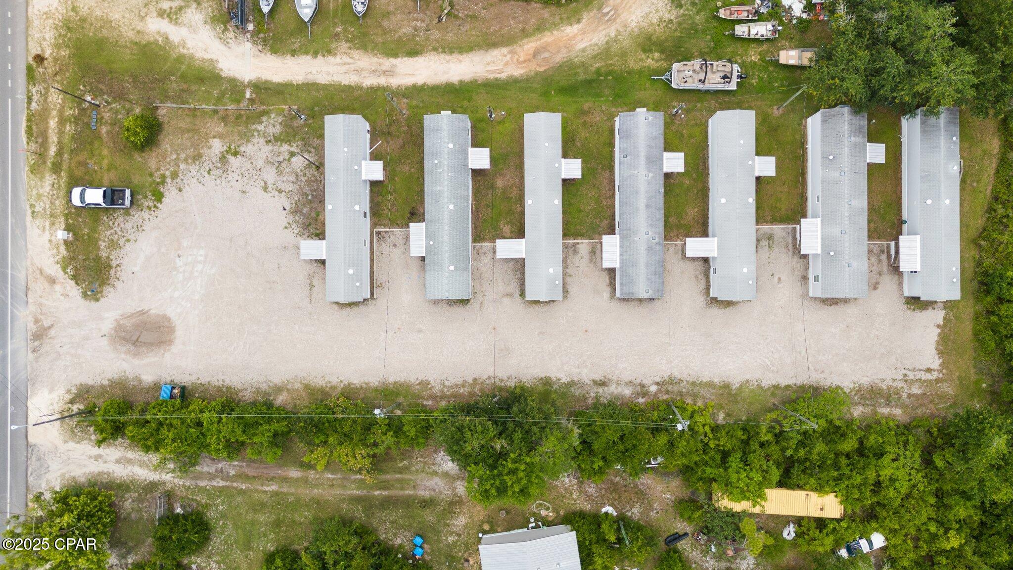 No Named Subdivision - Commercial Sale