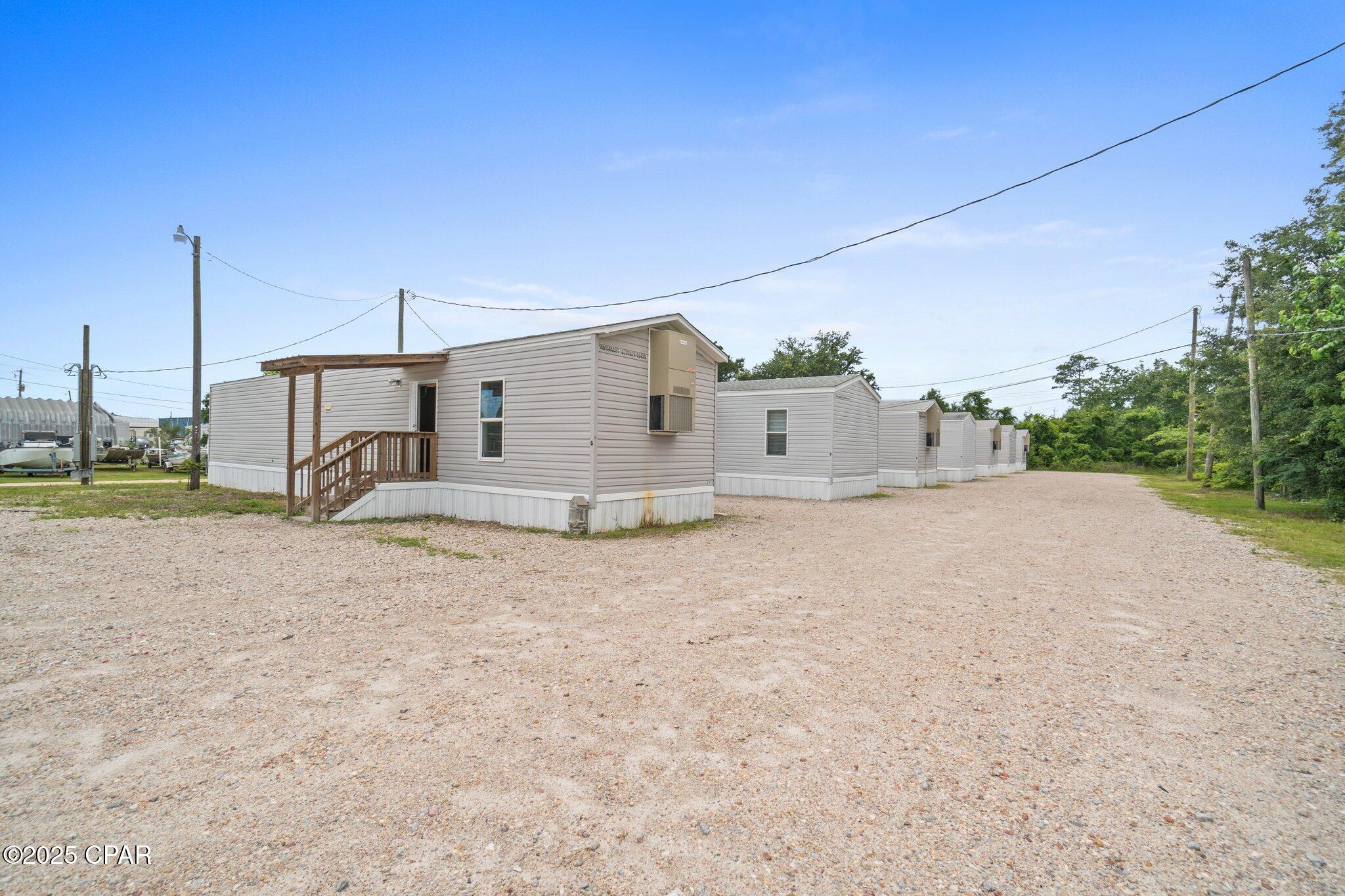 No Named Subdivision - Commercial Sale