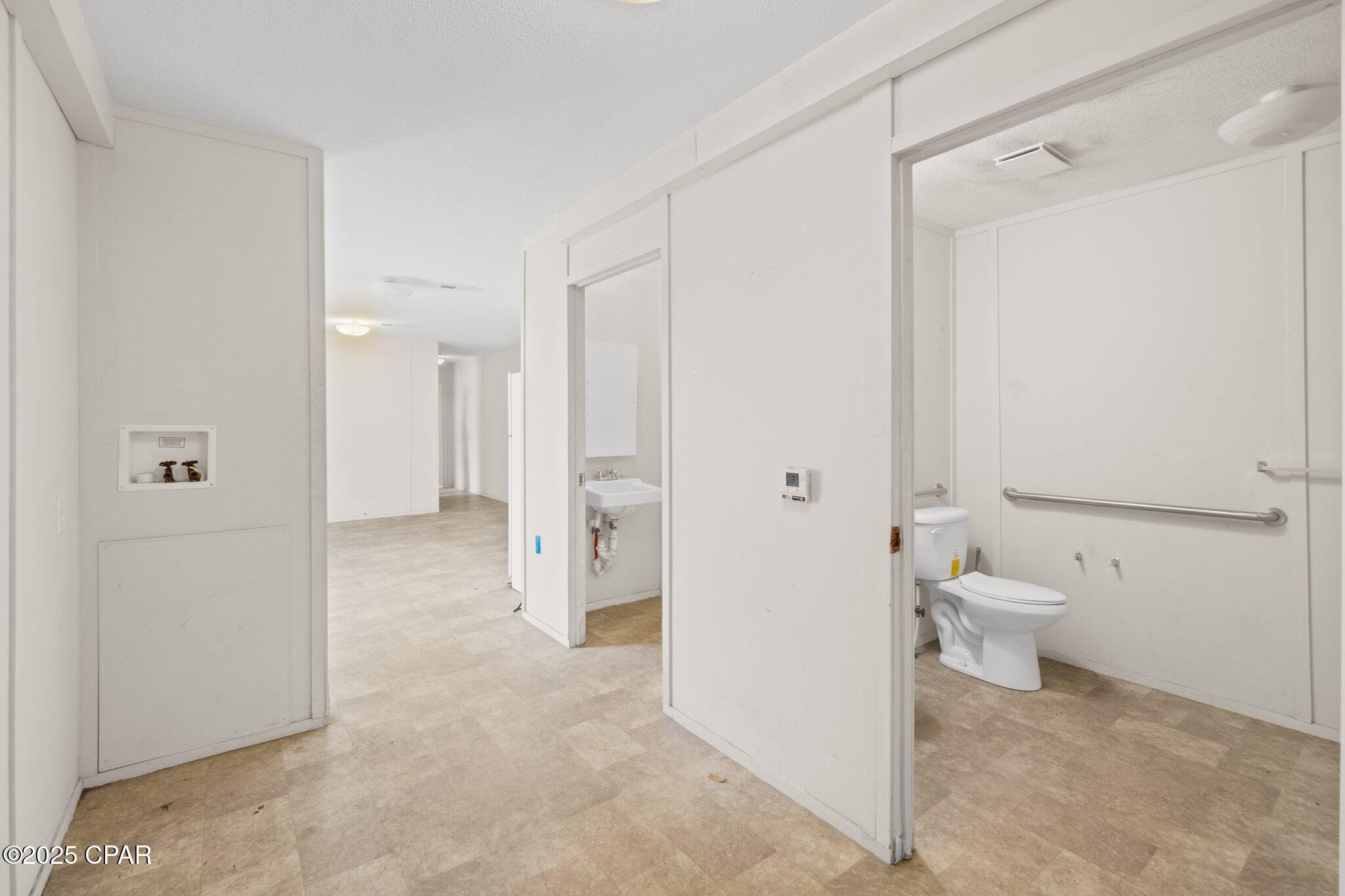 No Named Subdivision - Commercial Sale