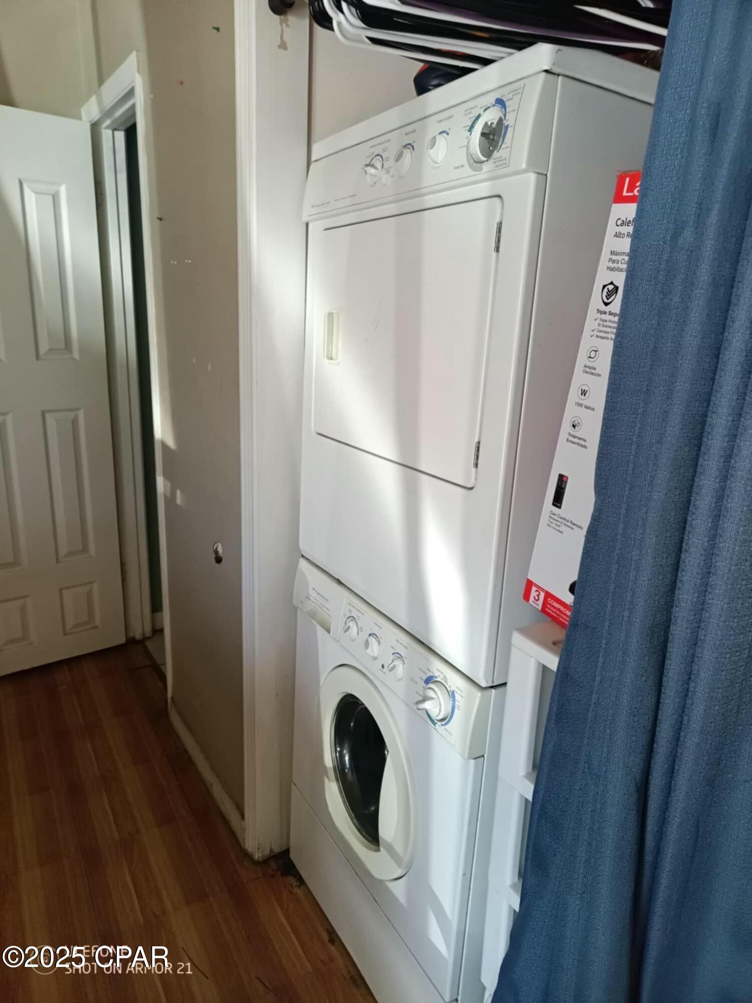 Pirate's Cove Inlet Condo Ph 3 - Residential