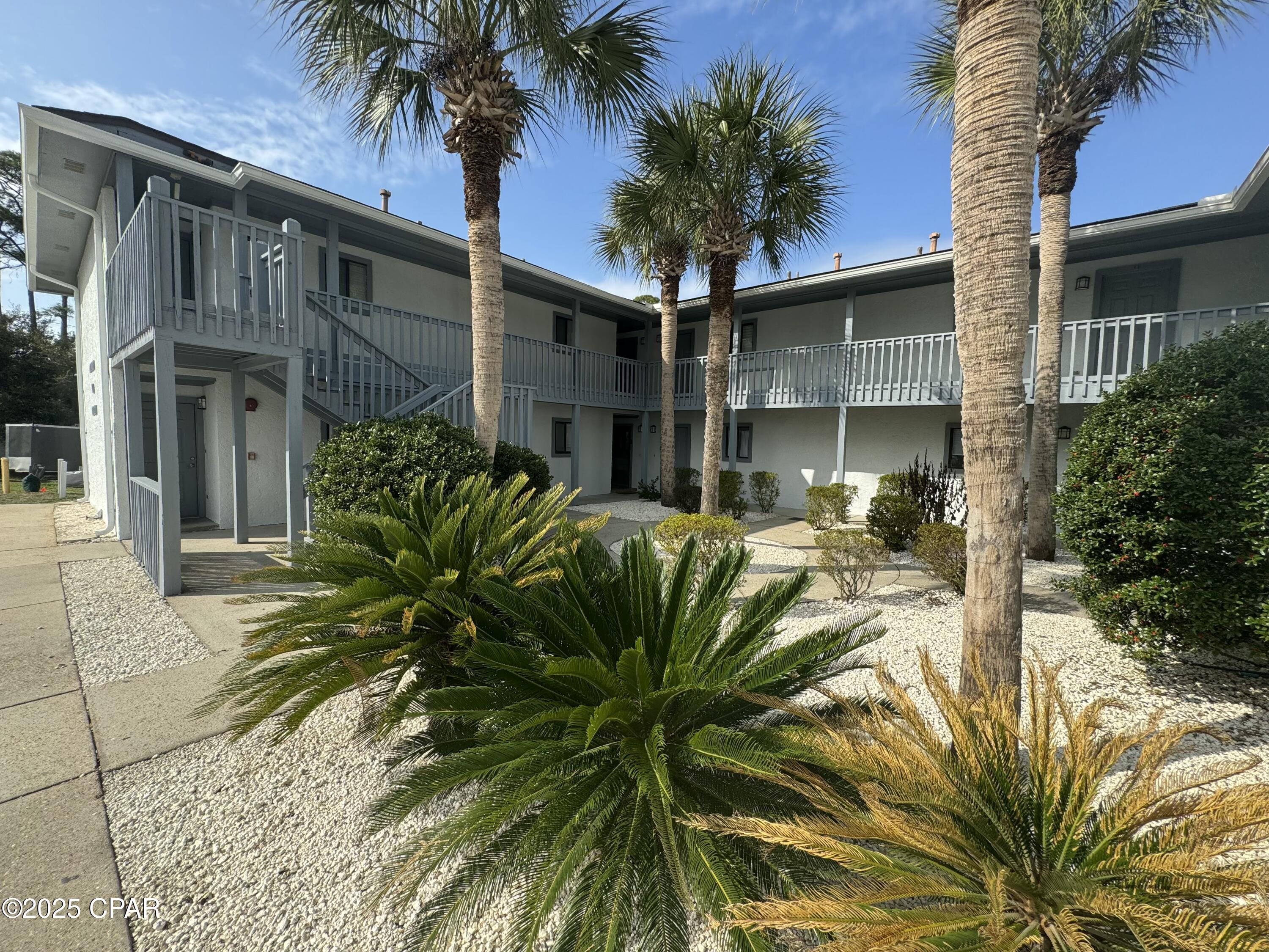 Pirate's Cove Inlet Condo Ph 3 - Residential