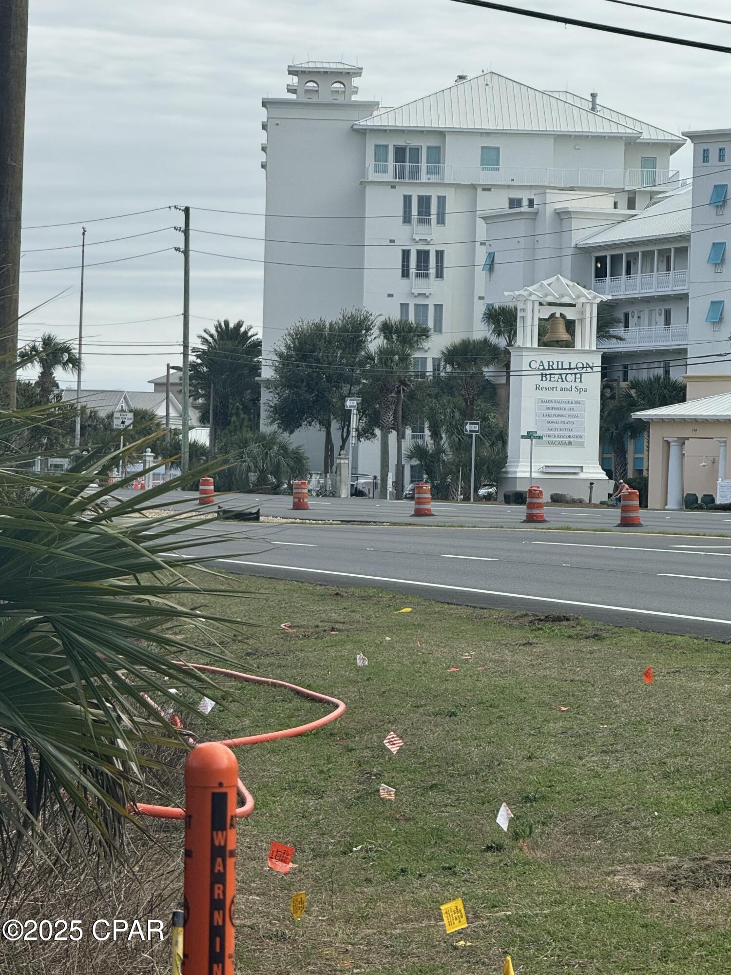 Pirate's Cove Inlet Condo Ph 3 - Residential