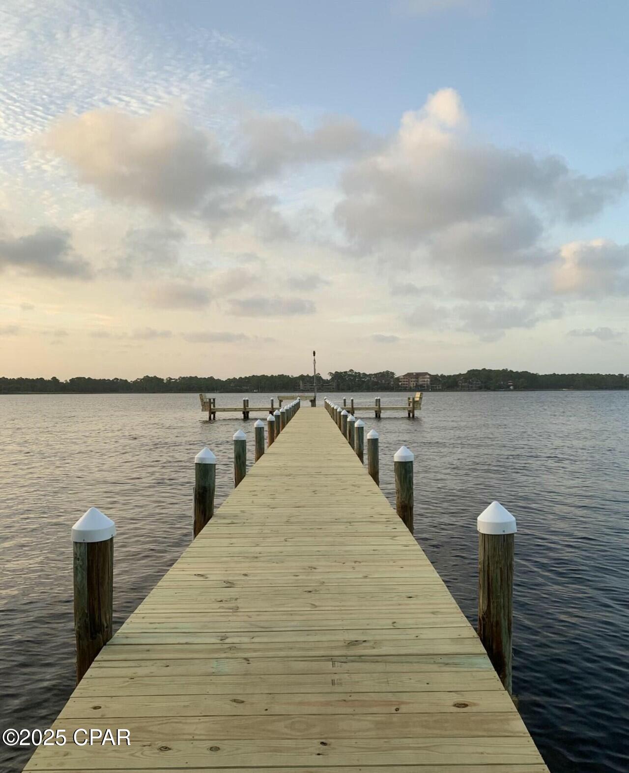 Pirate's Cove Inlet Condo Ph 3 - Residential