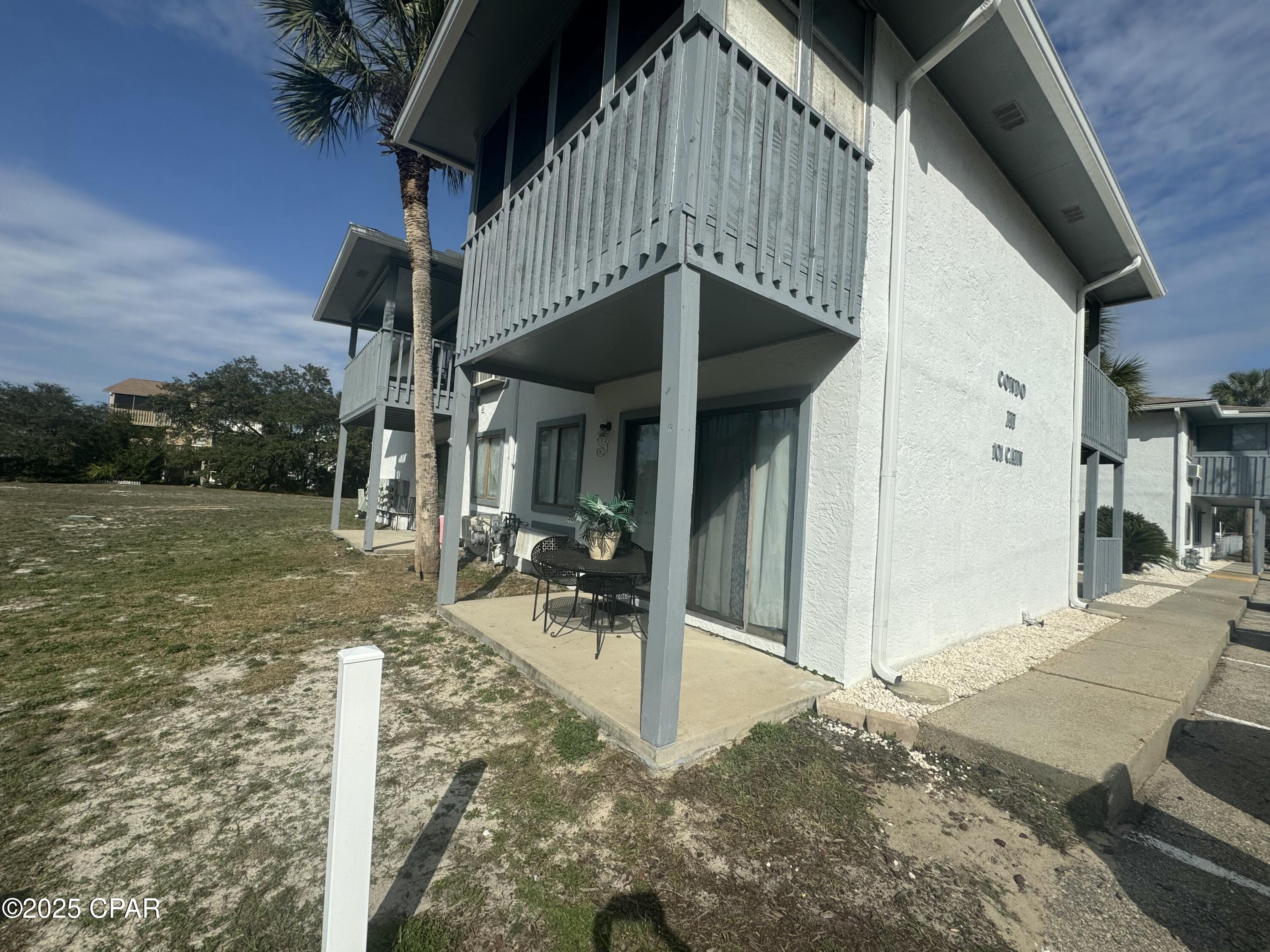 Pirate's Cove Inlet Condo Ph 3 - Residential