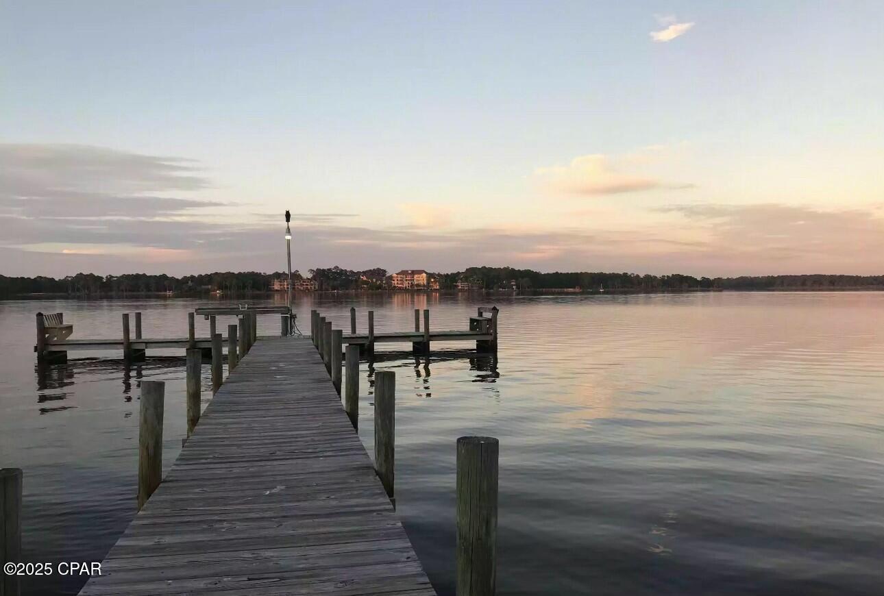 Pirate's Cove Inlet Condo Ph 3 - Residential