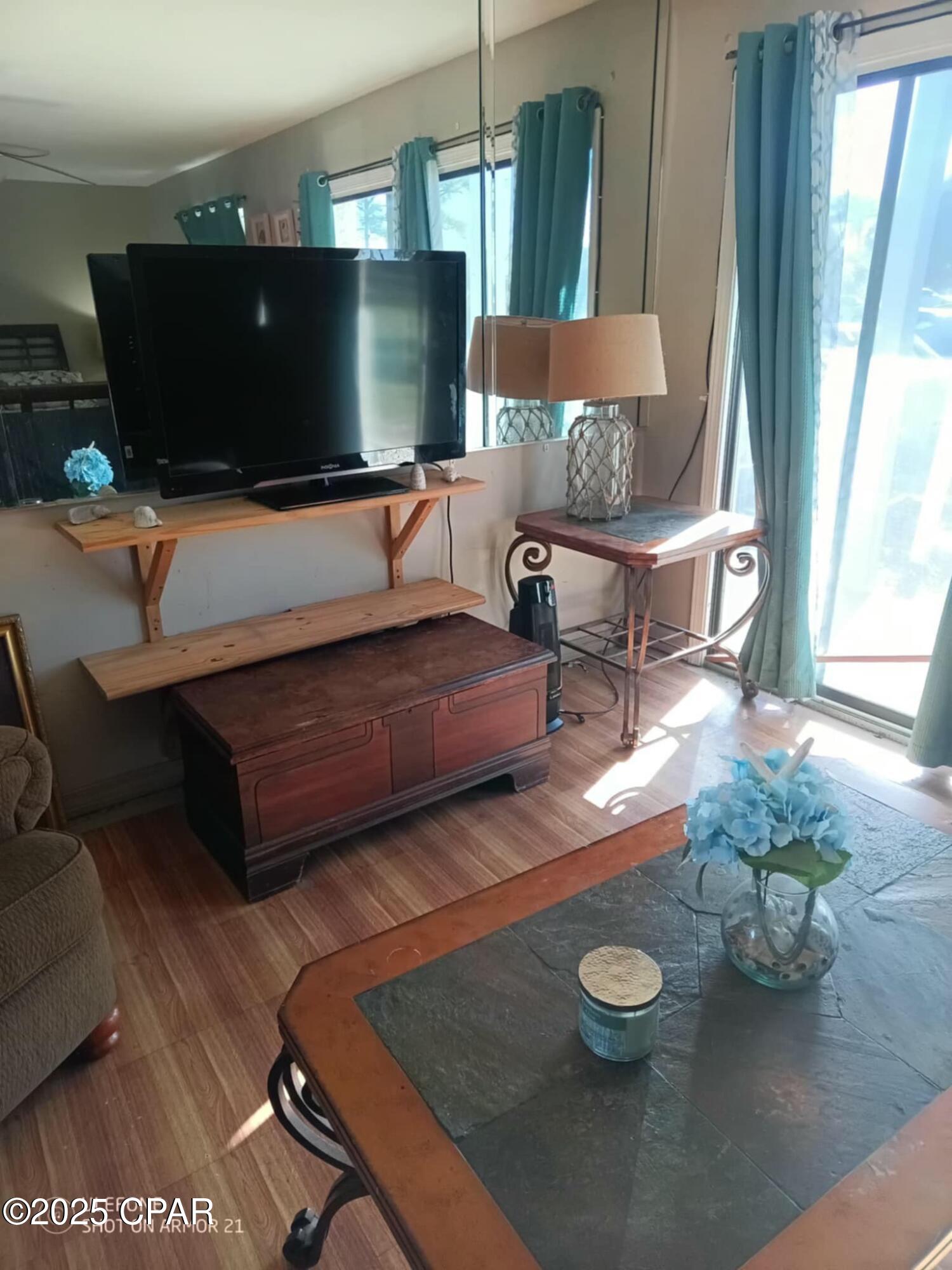 Pirate's Cove Inlet Condo Ph 3 - Residential