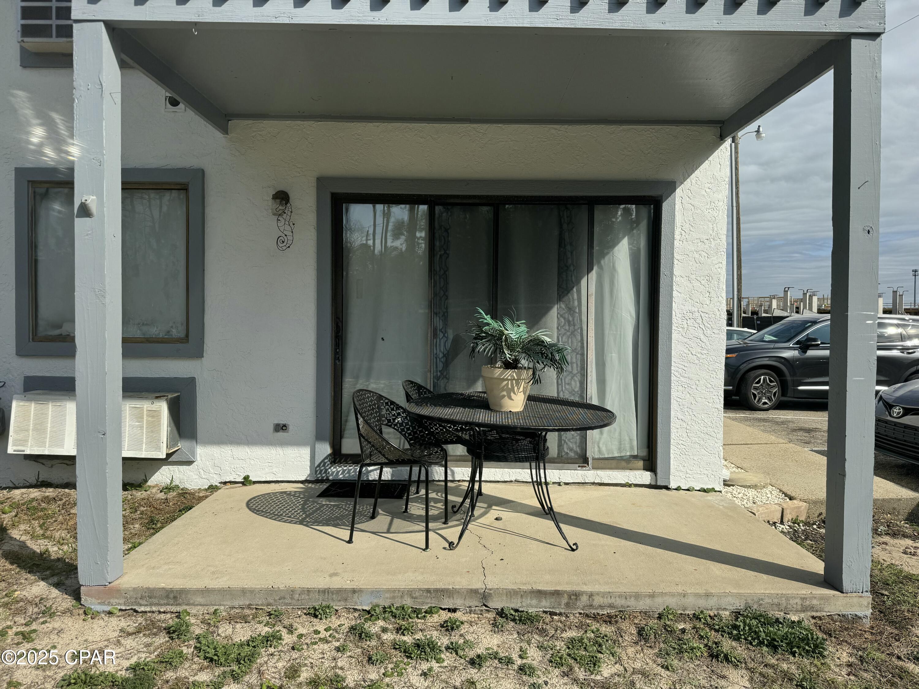 Pirate's Cove Inlet Condo Ph 3 - Residential