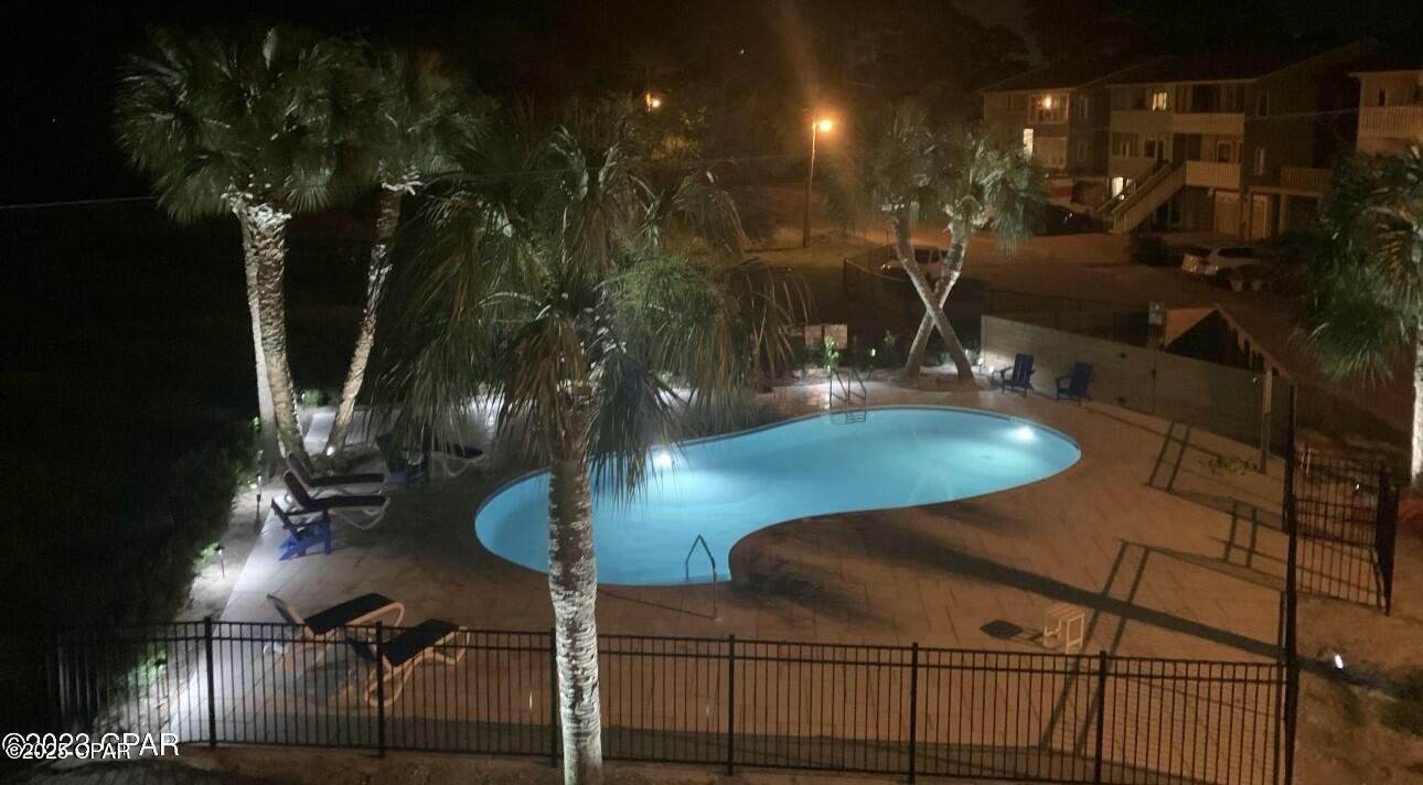 Pirate's Cove Inlet Condo Ph 3 - Residential