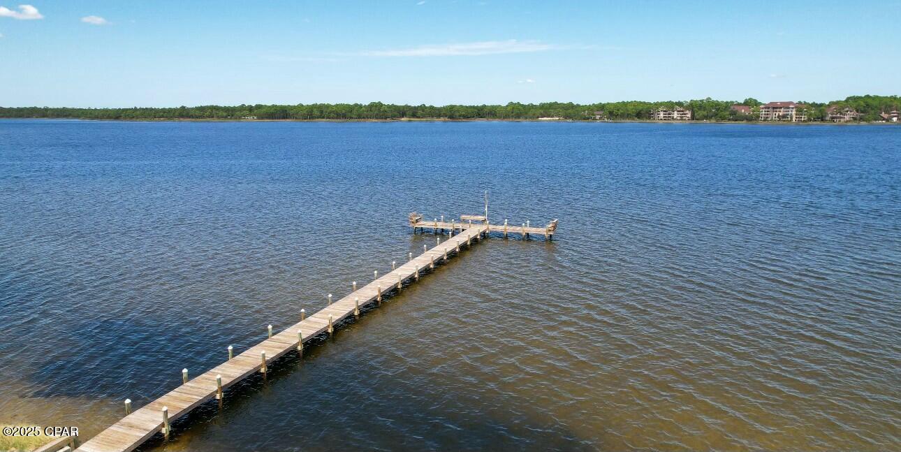 Pirate's Cove Inlet Condo Ph 3 - Residential