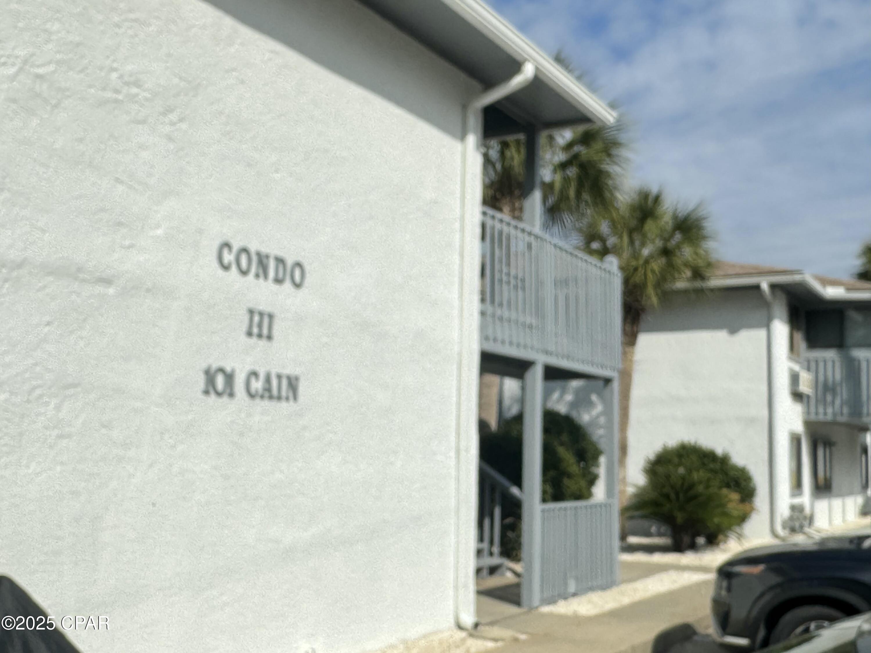 Pirate's Cove Inlet Condo Ph 3 - Residential