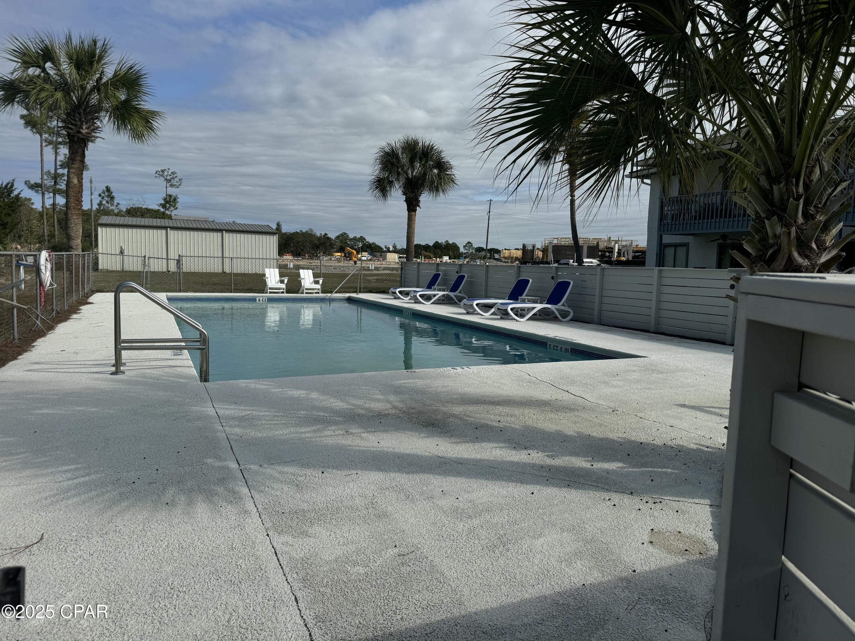 Pirate's Cove Inlet Condo Ph 3 - Residential