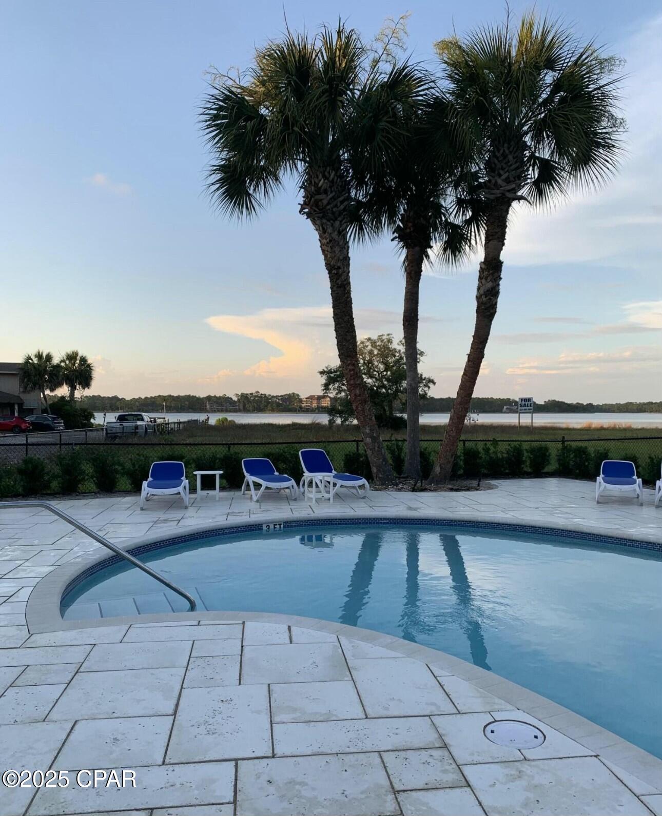 Pirate's Cove Inlet Condo Ph 3 - Residential