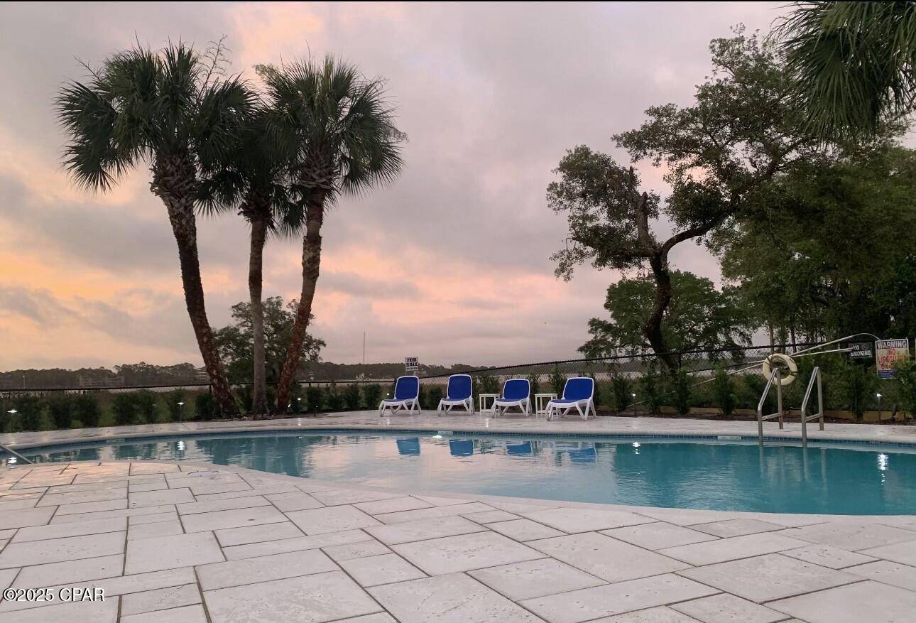 Pirate's Cove Inlet Condo Ph 3 - Residential