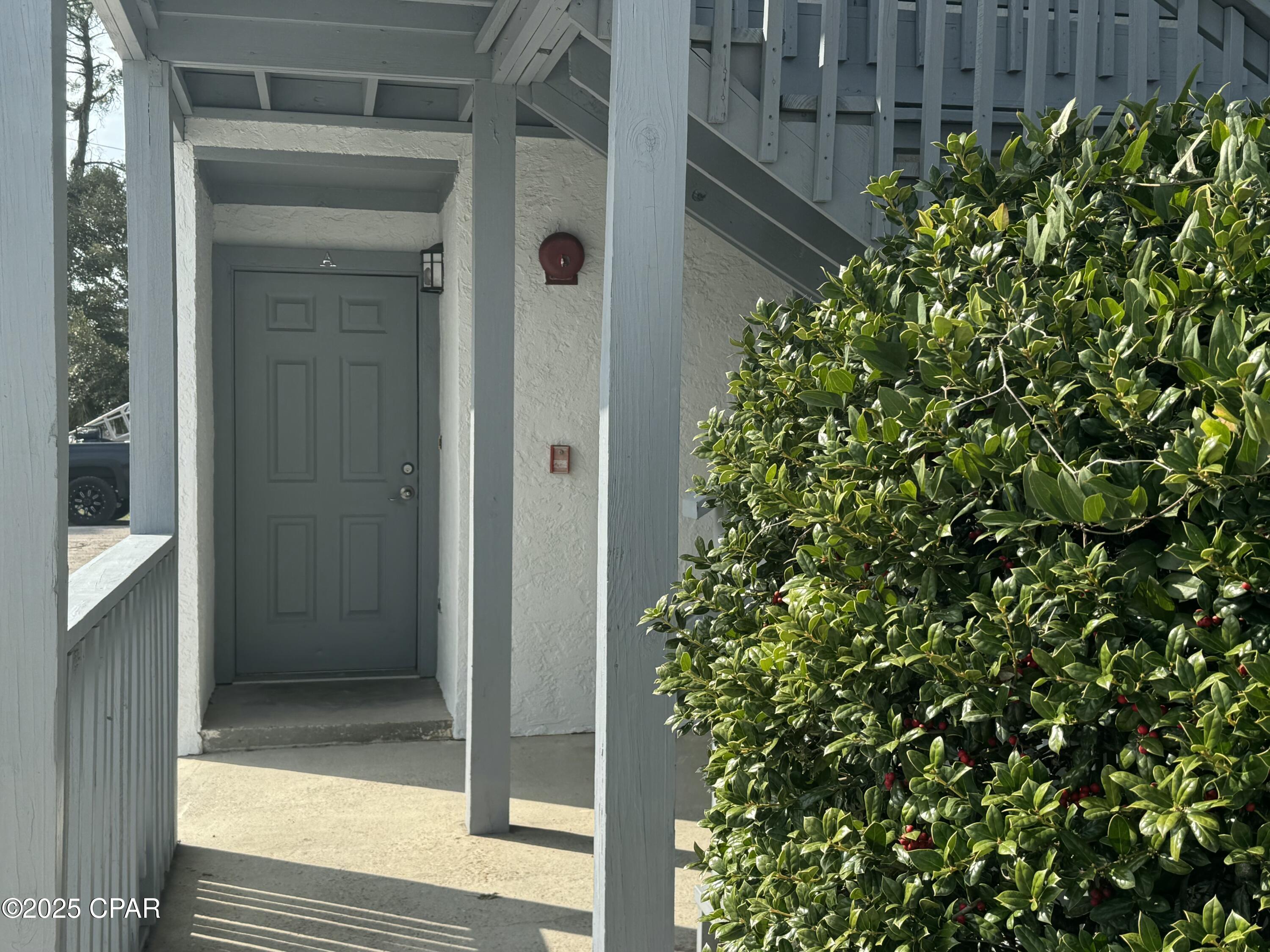 Pirate's Cove Inlet Condo Ph 3 - Residential