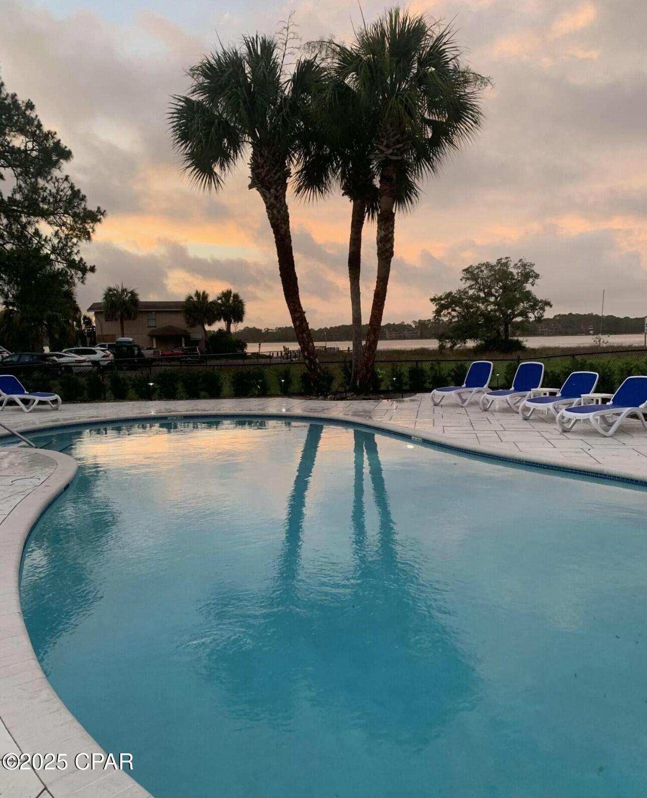 Pirate's Cove Inlet Condo Ph 3 - Residential