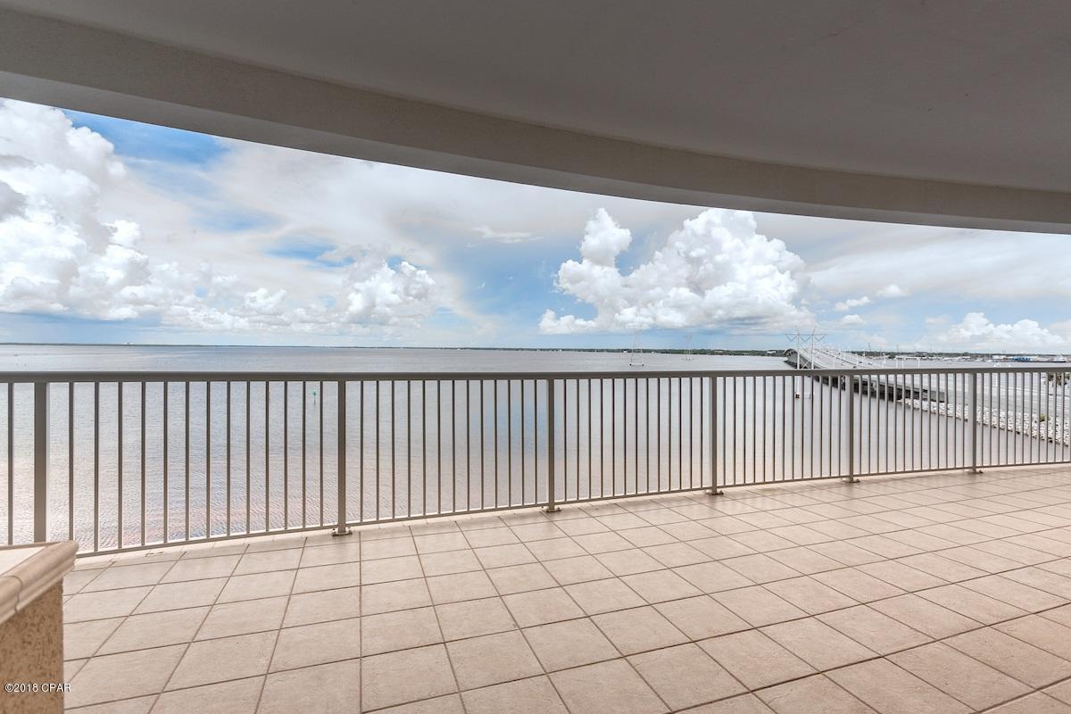 Marina Landing - Residential