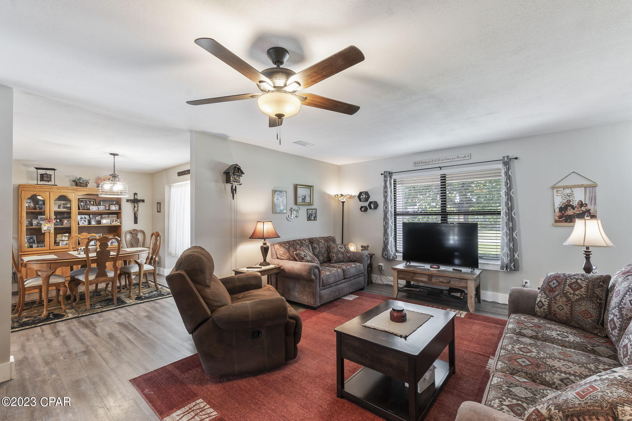 North Ridge Phase 1 - Residential