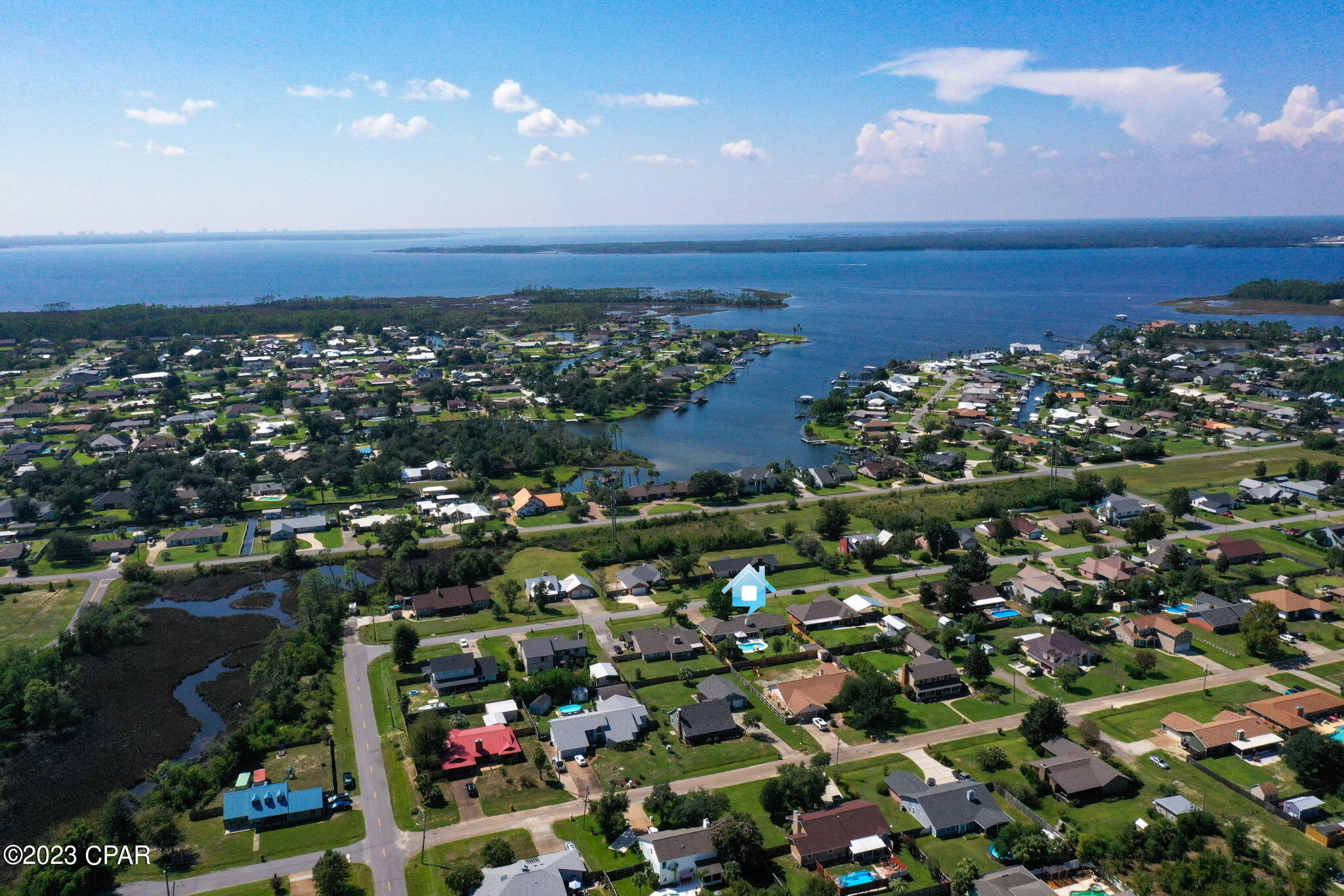 North Ridge Phase 1 - Residential