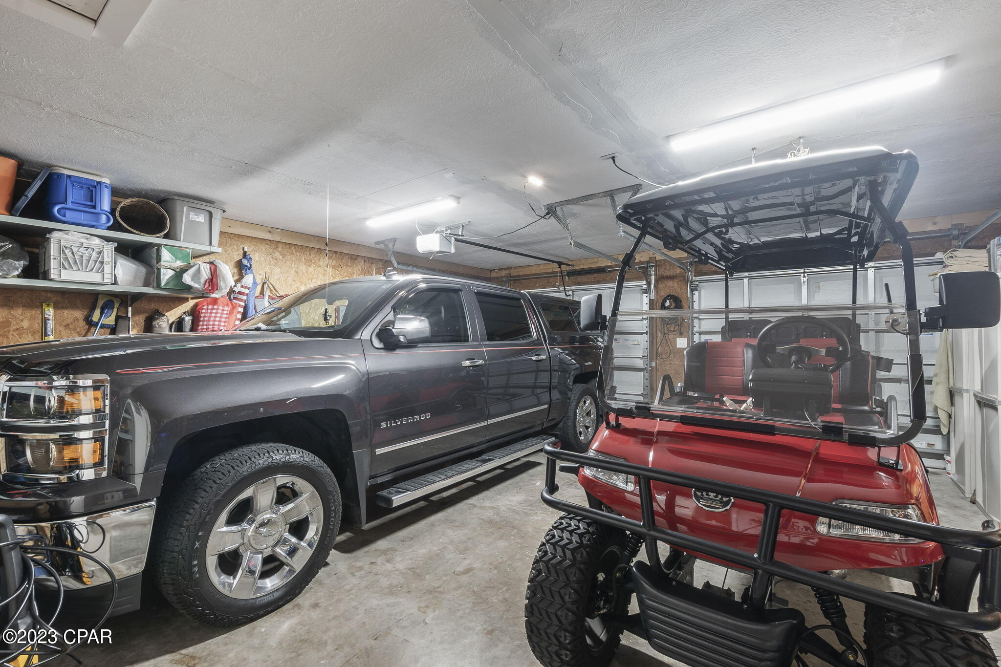 North Ridge Phase 1 - Residential