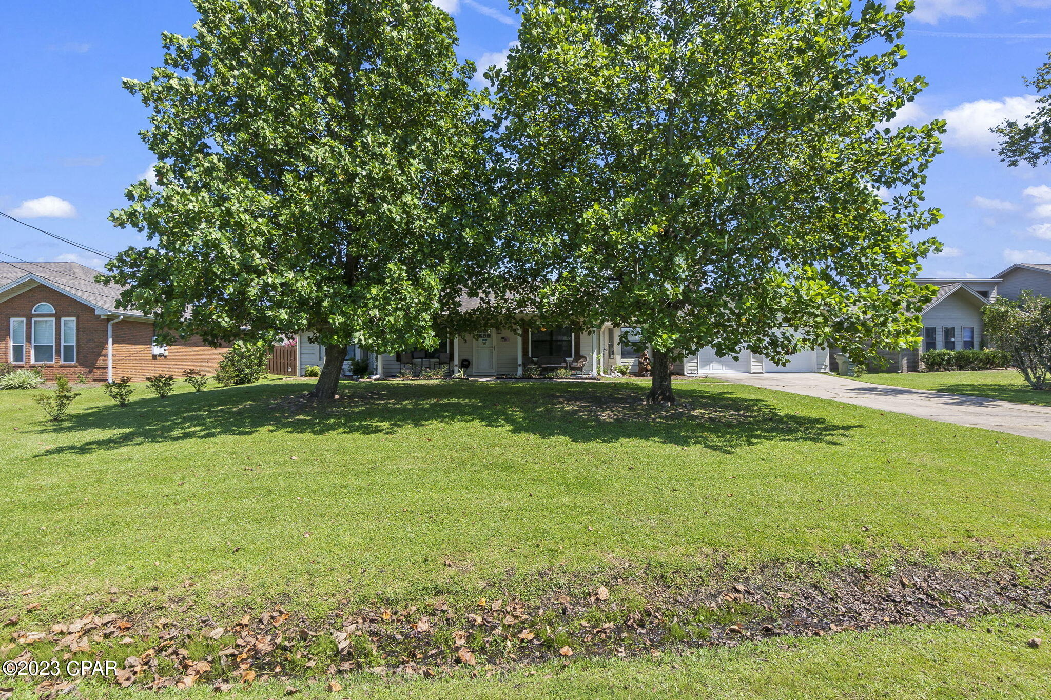 North Ridge Phase 1 - Residential