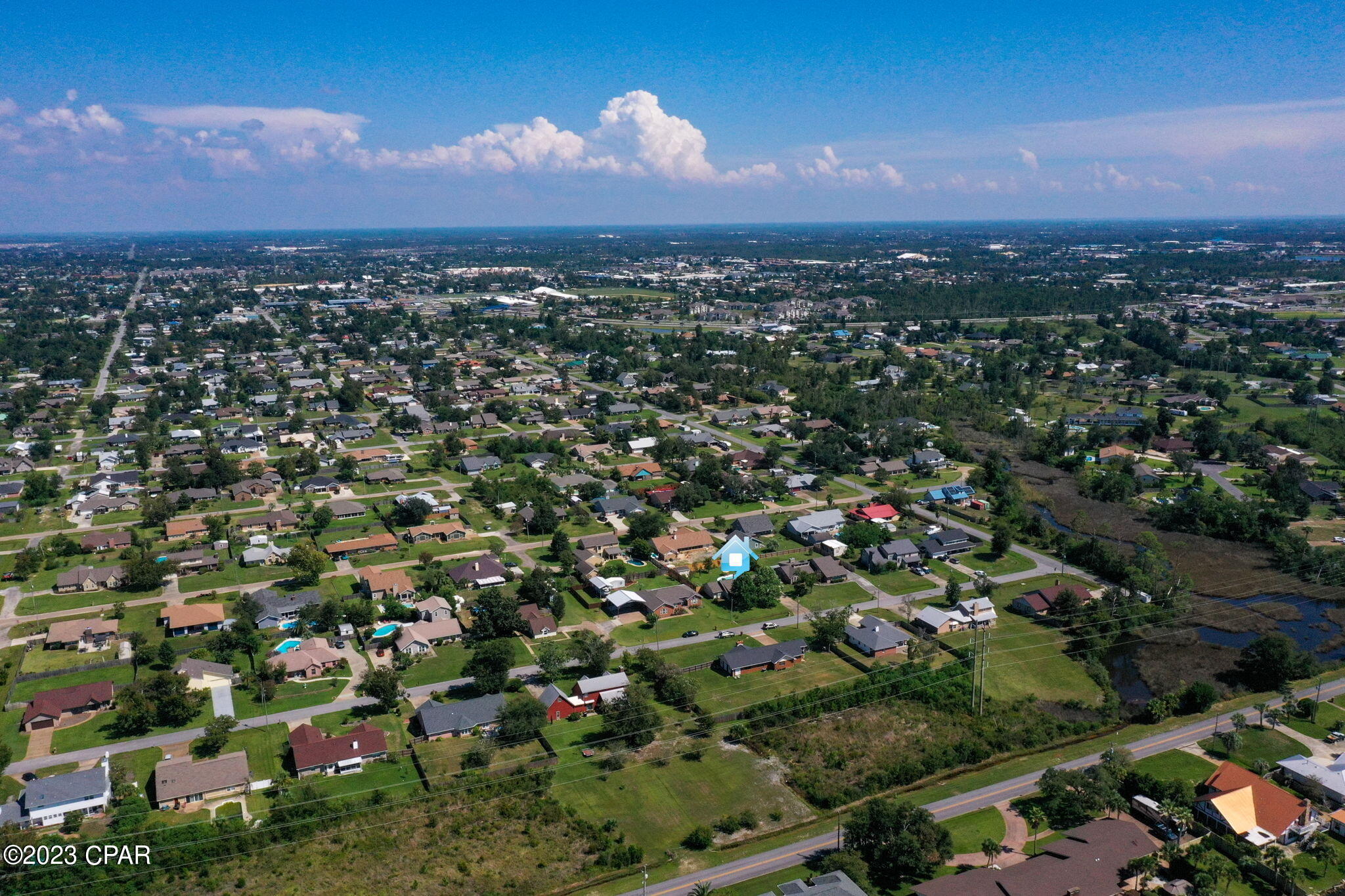 North Ridge Phase 1 - Residential