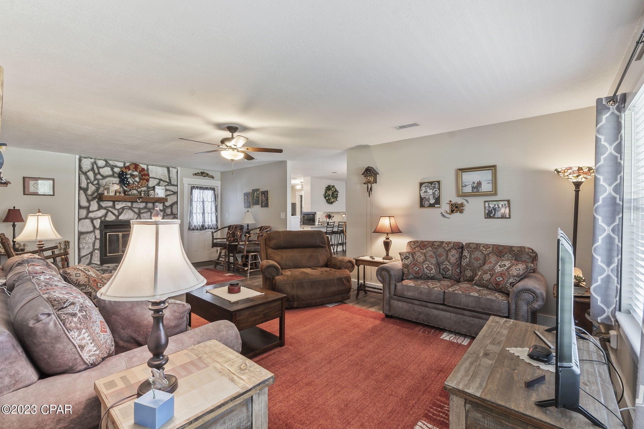 North Ridge Phase 1 - Residential