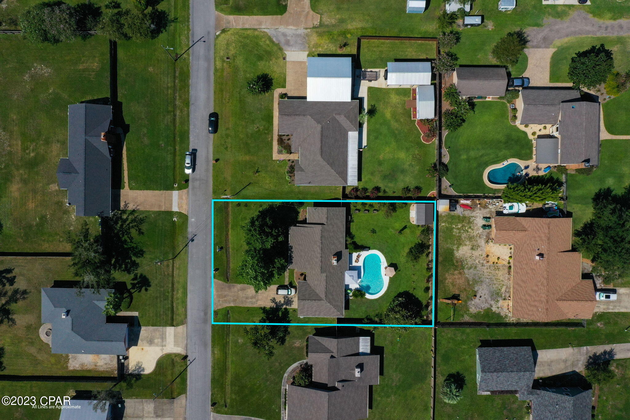 North Ridge Phase 1 - Residential