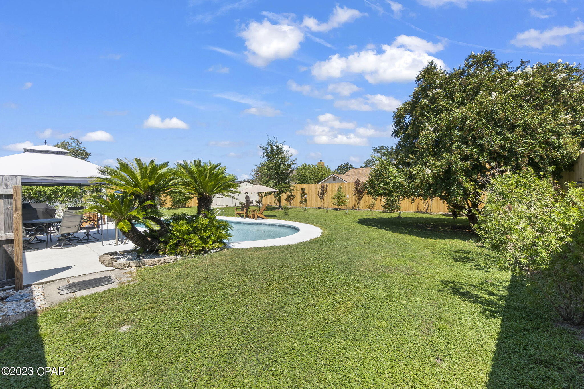 North Ridge Phase 1 - Residential