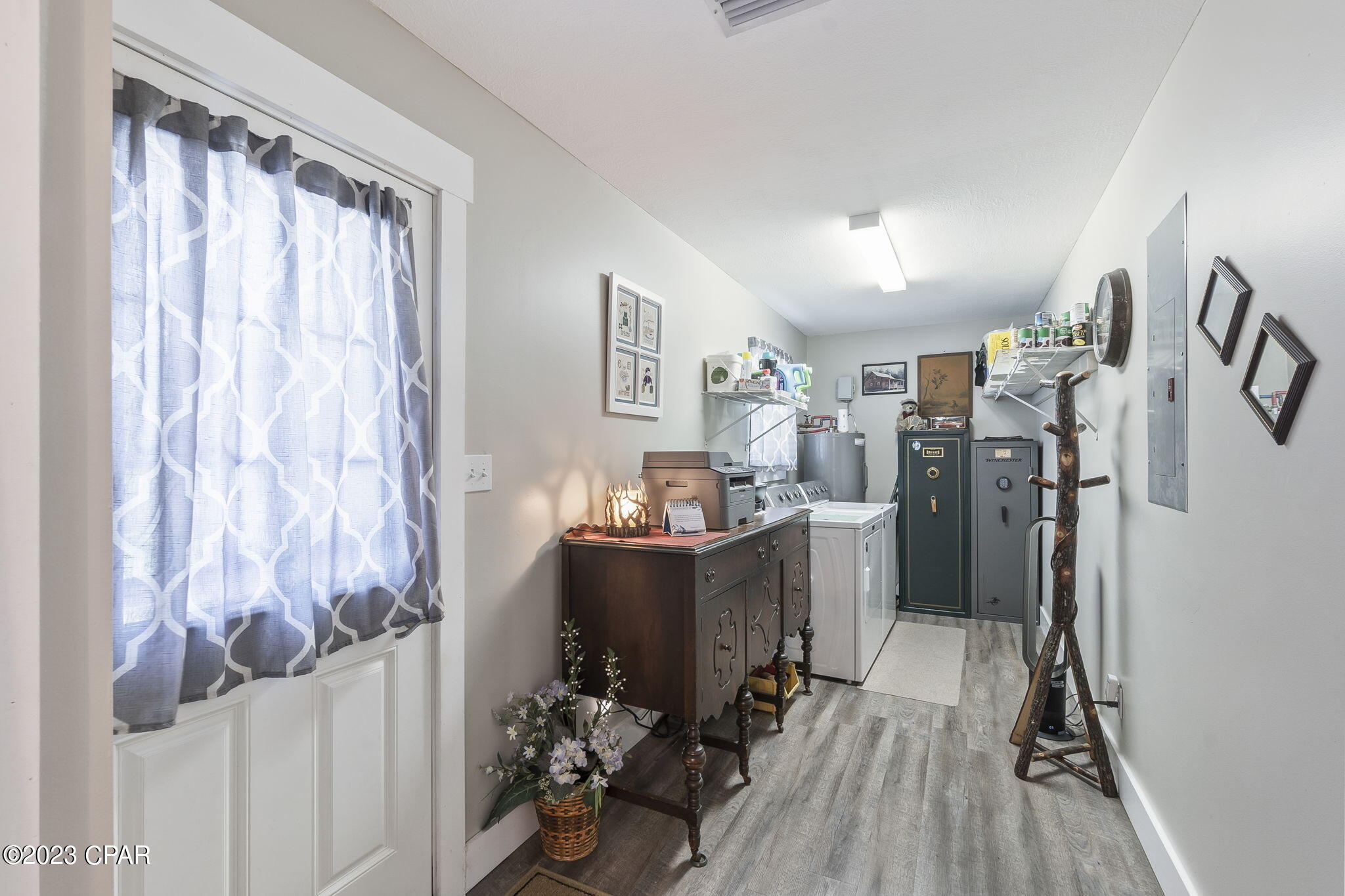 North Ridge Phase 1 - Residential