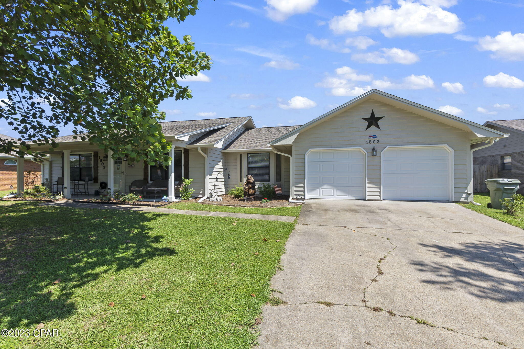 North Ridge Phase 1 - Residential