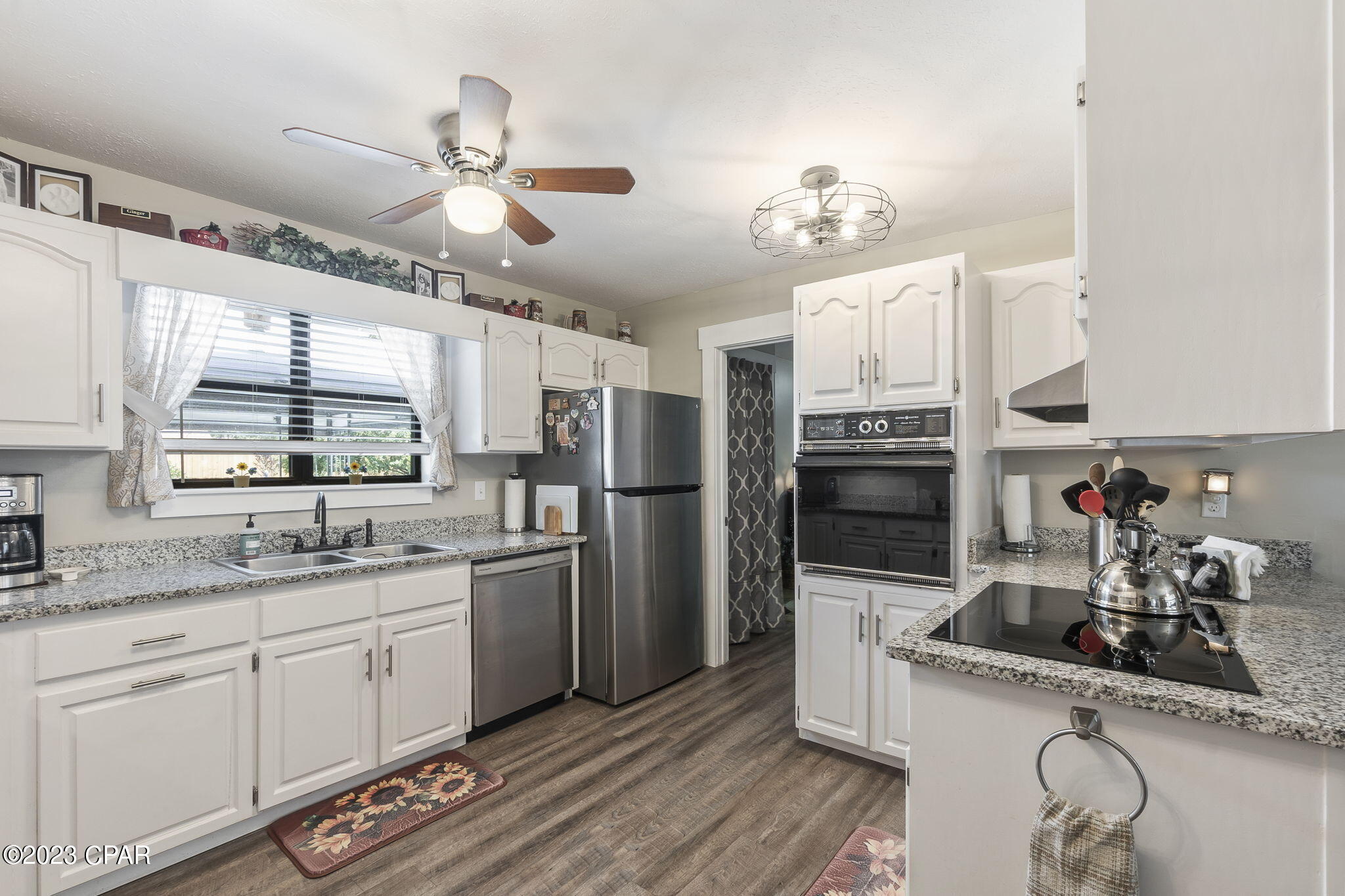 North Ridge Phase 1 - Residential