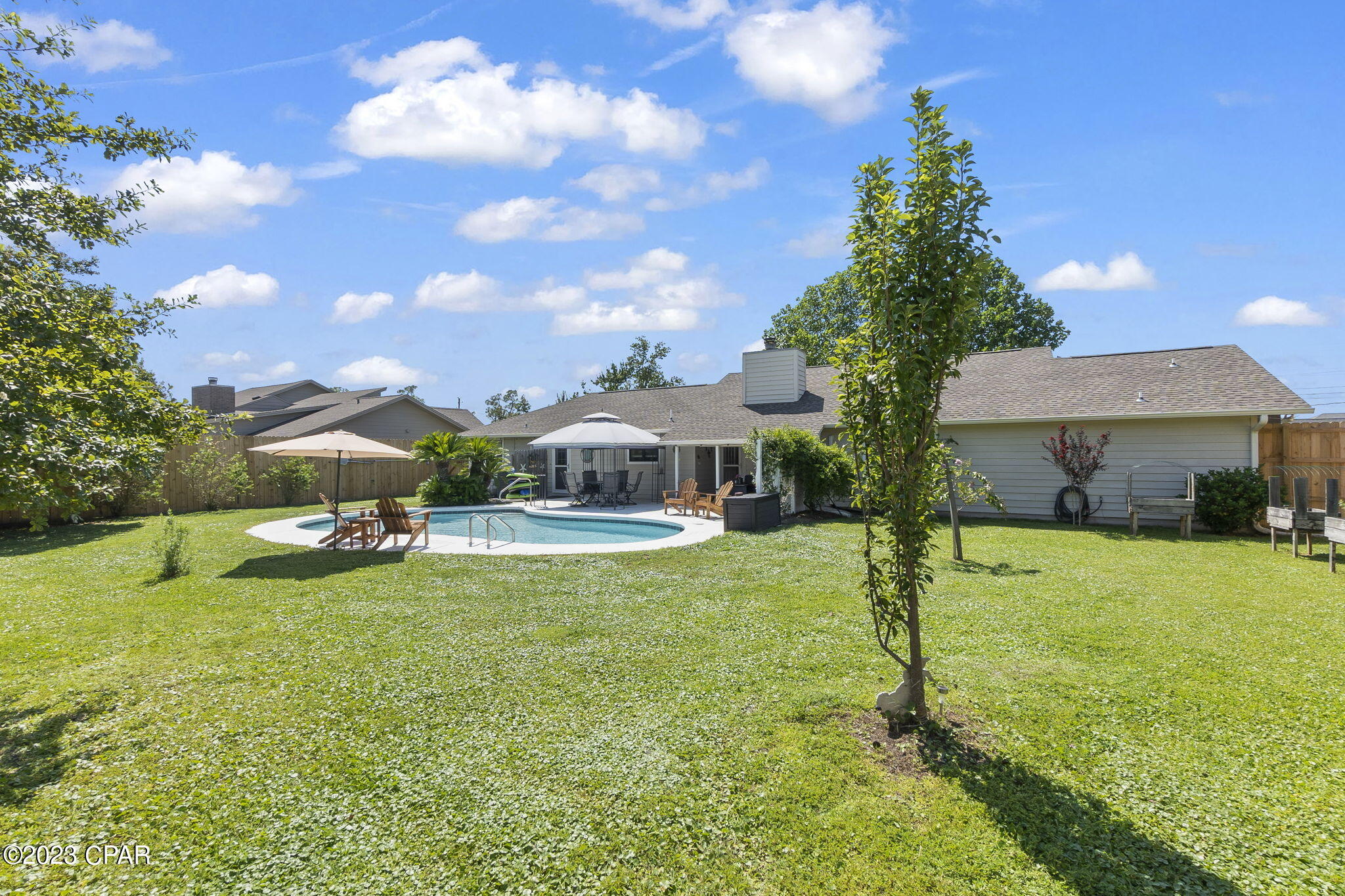 North Ridge Phase 1 - Residential