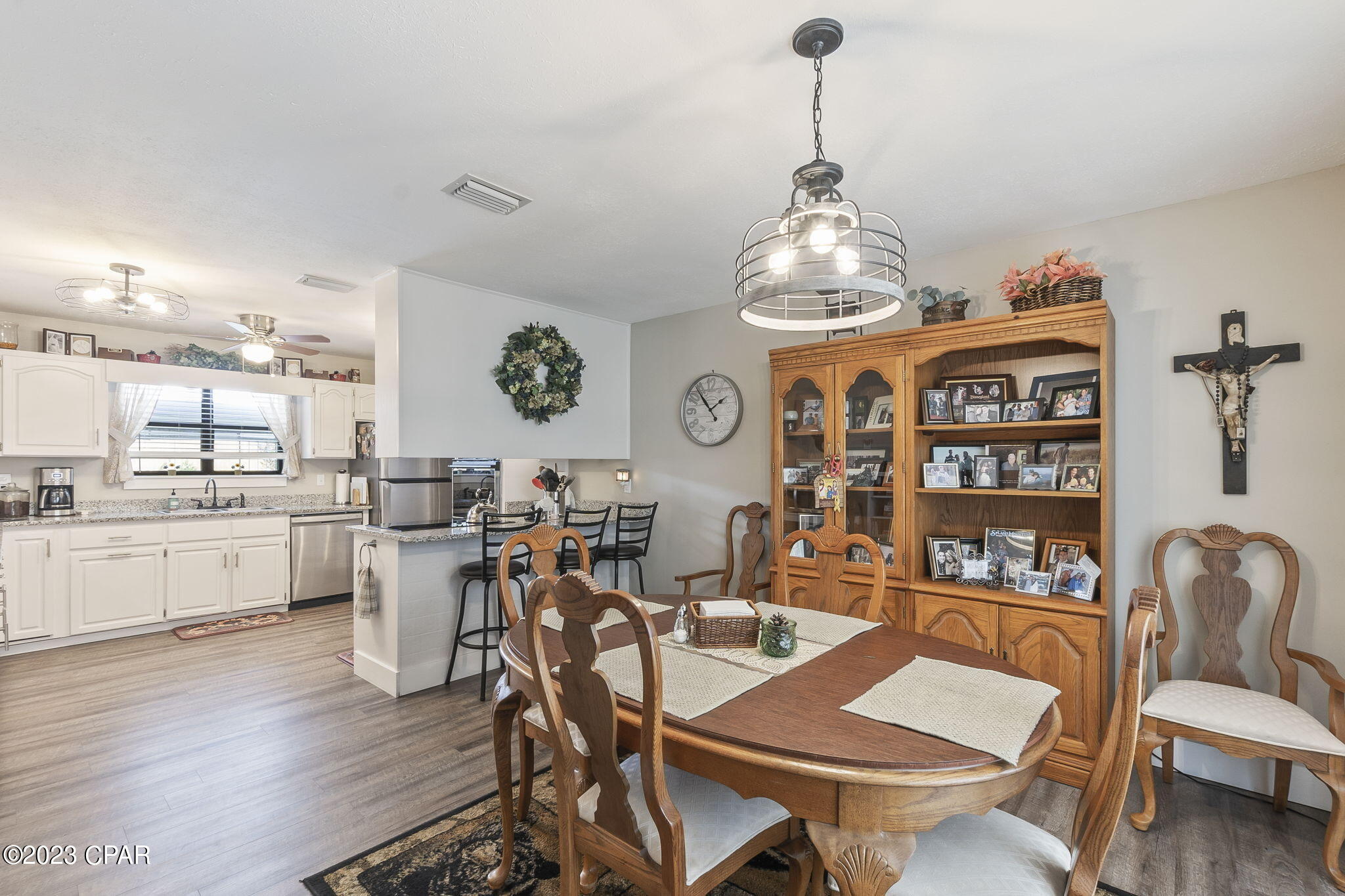 North Ridge Phase 1 - Residential