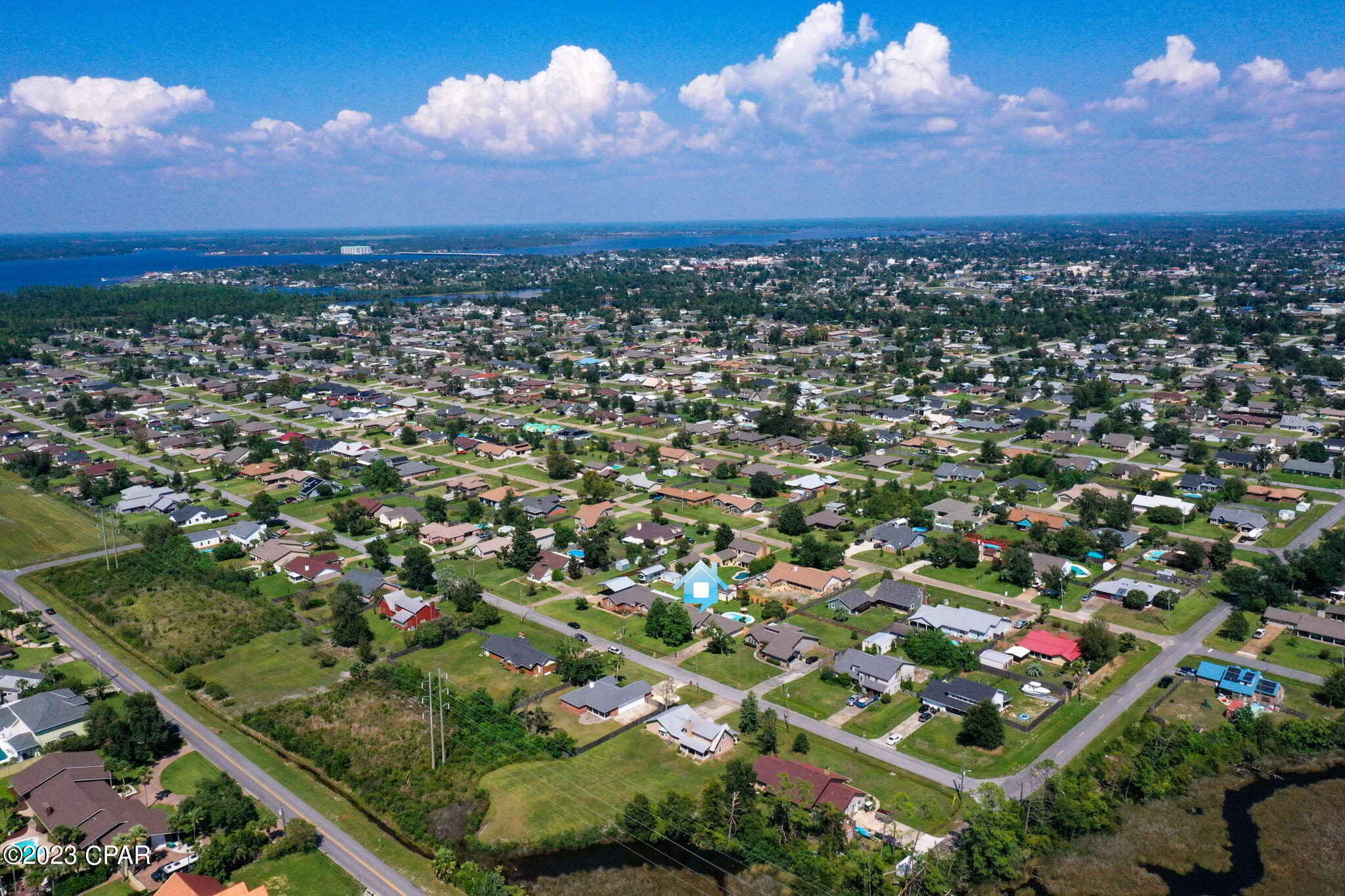 North Ridge Phase 1 - Residential