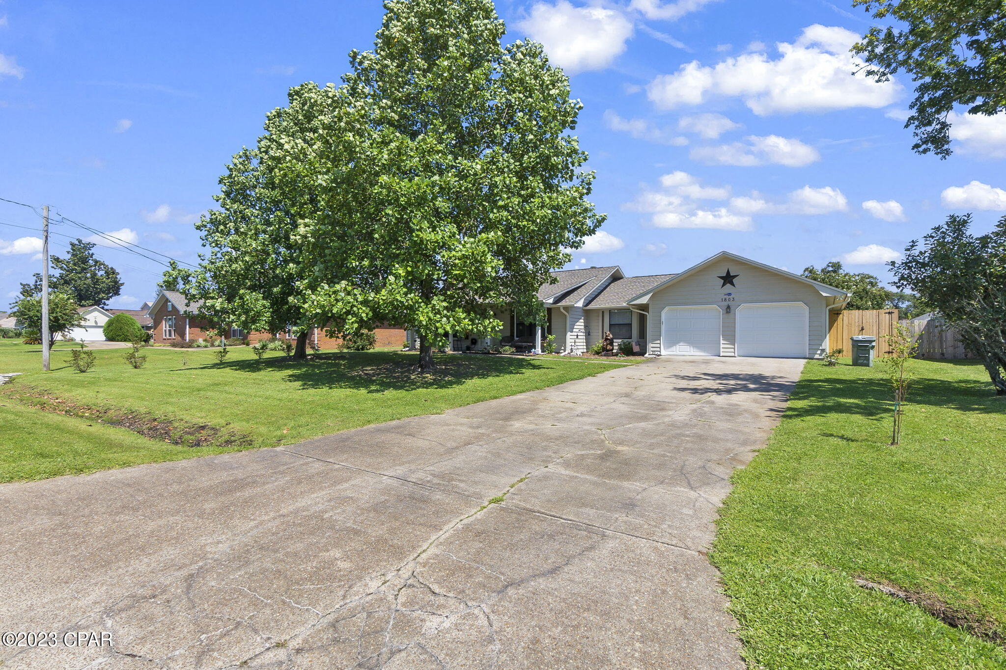 North Ridge Phase 1 - Residential