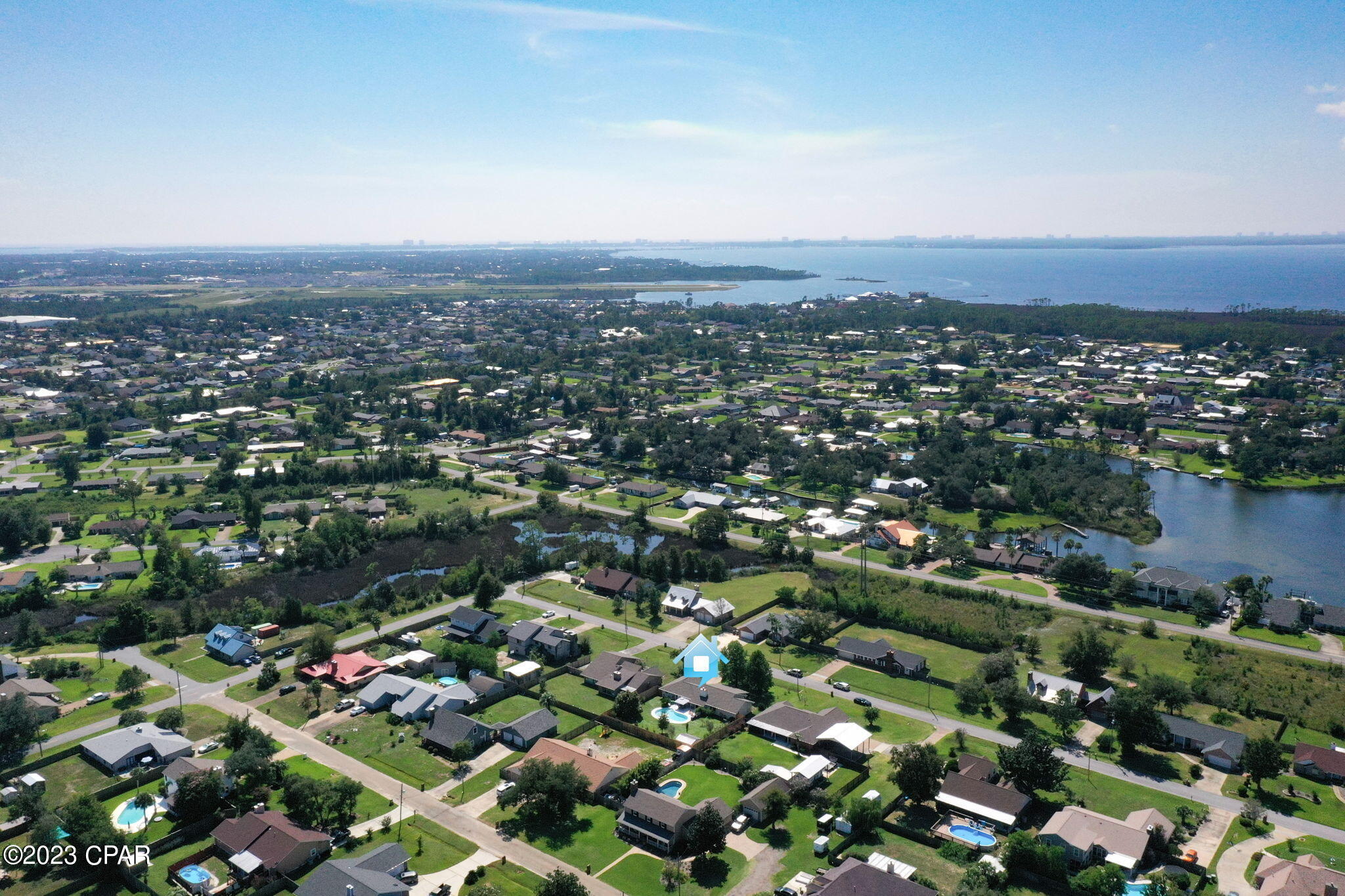 North Ridge Phase 1 - Residential