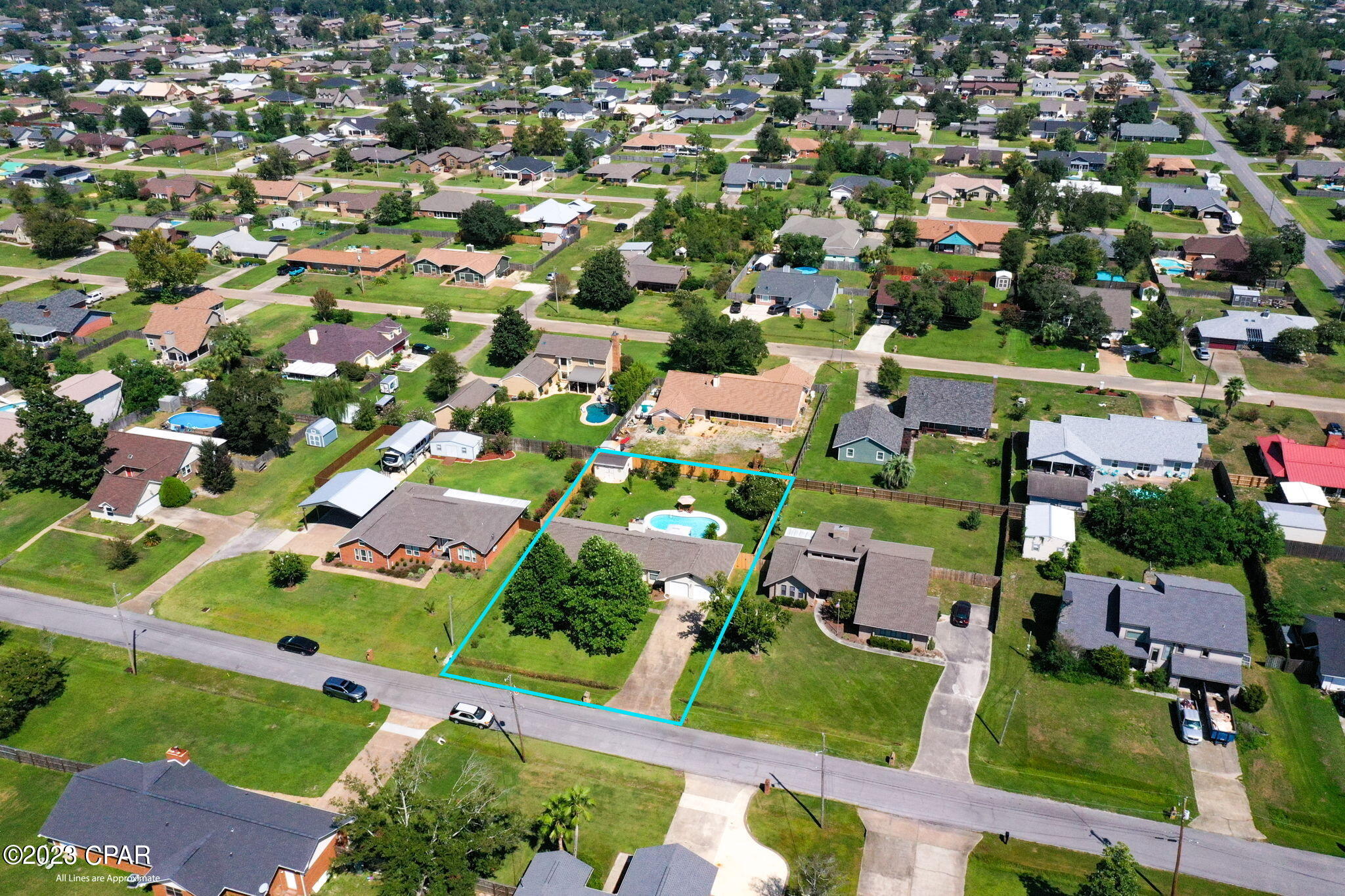 North Ridge Phase 1 - Residential