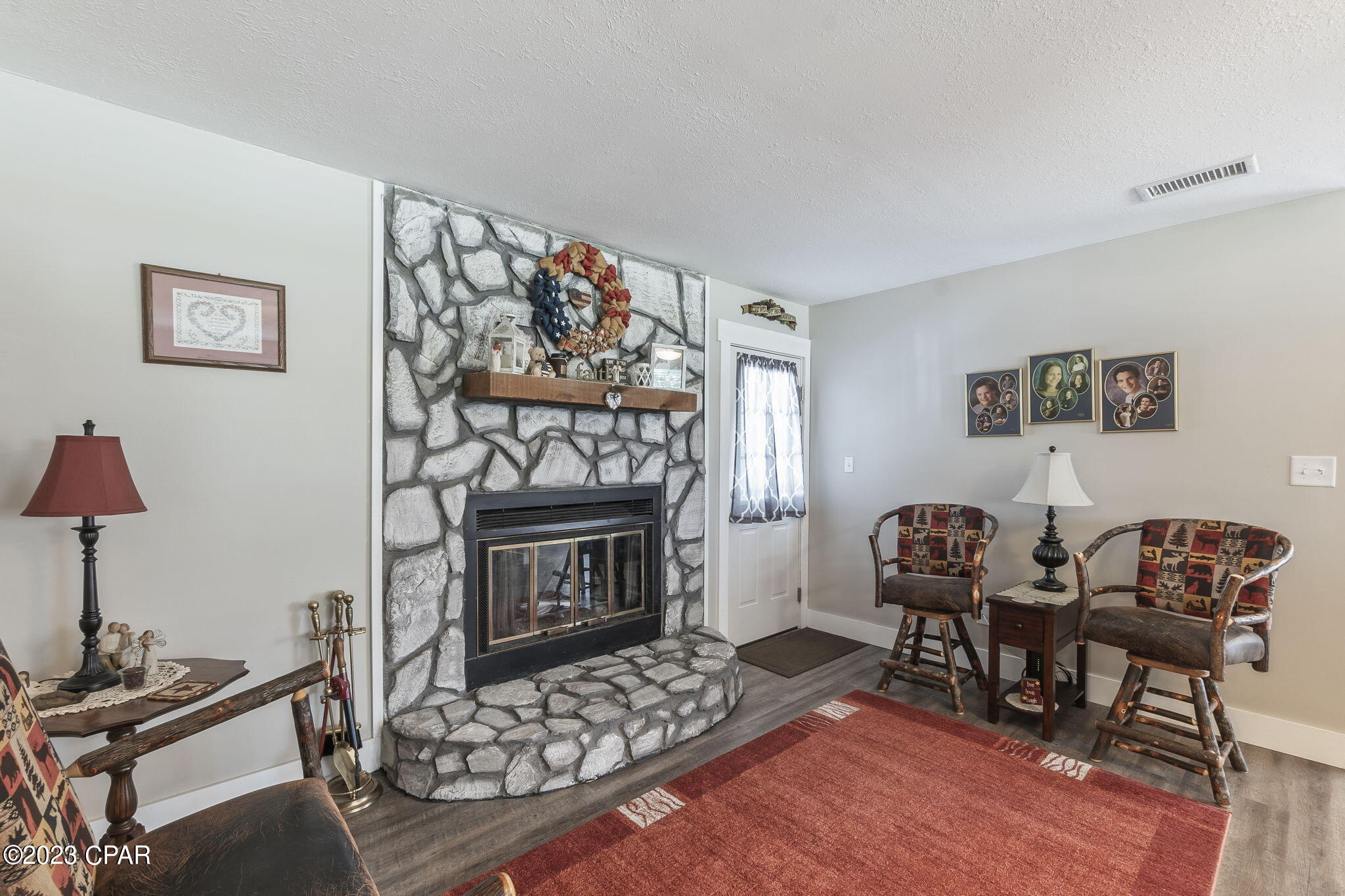 North Ridge Phase 1 - Residential