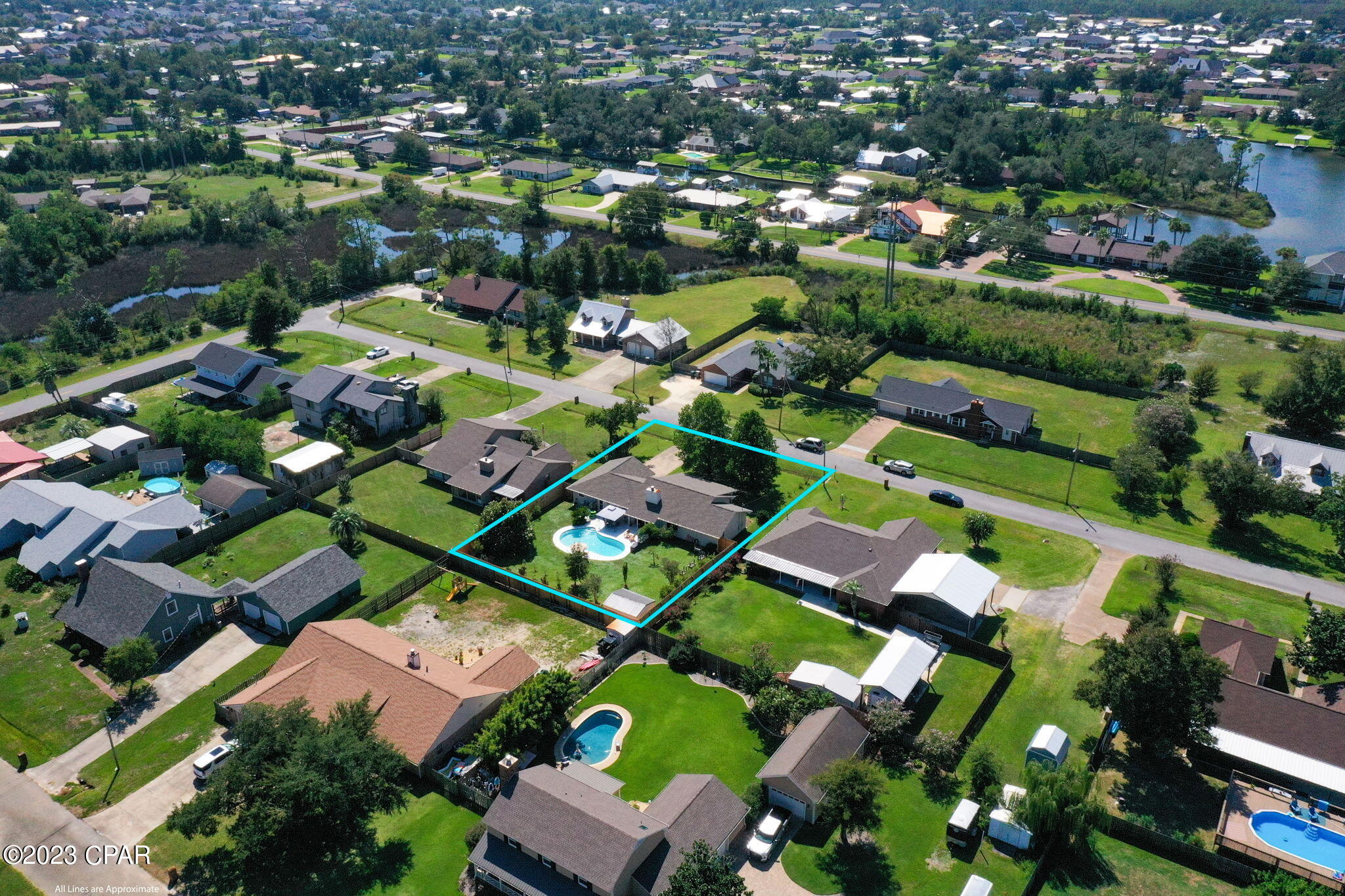 North Ridge Phase 1 - Residential