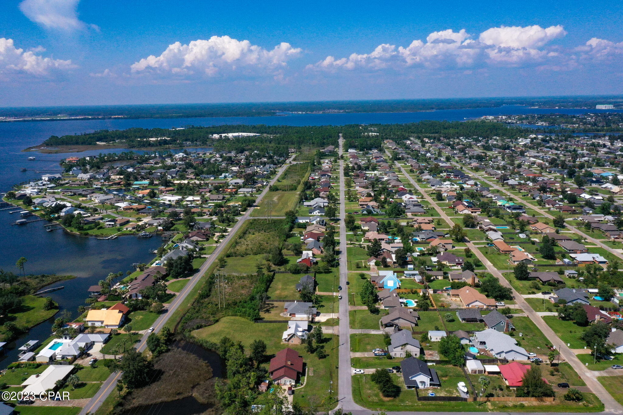 North Ridge Phase 1 - Residential