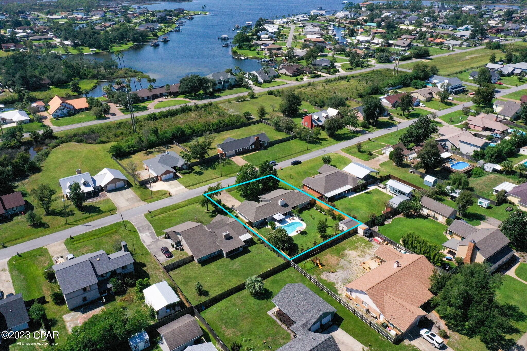 North Ridge Phase 1 - Residential