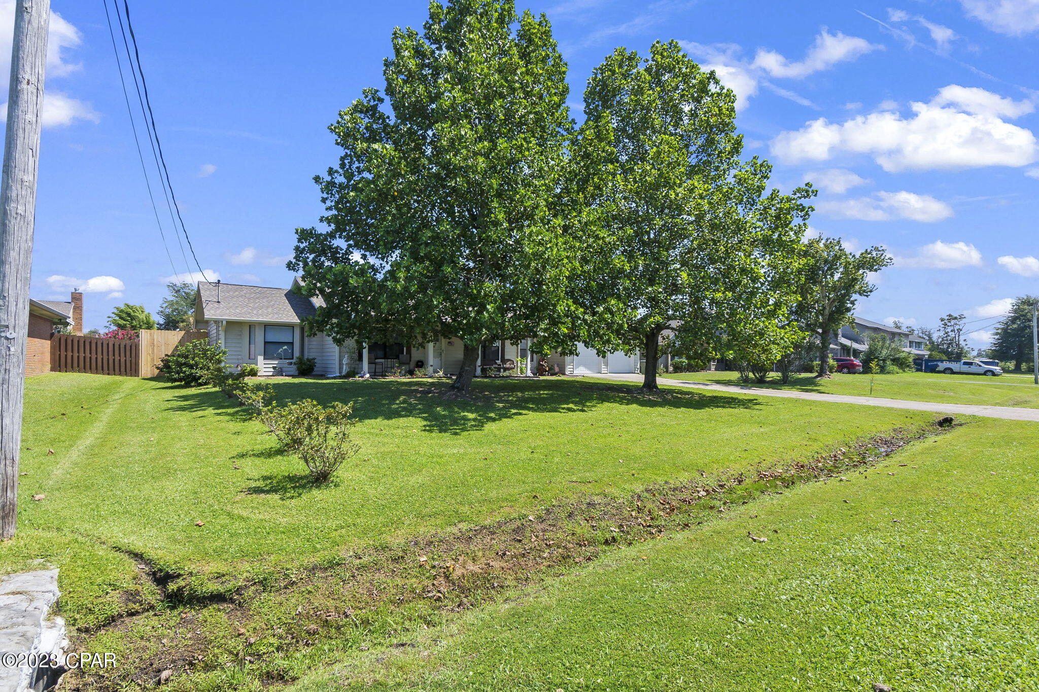 North Ridge Phase 1 - Residential