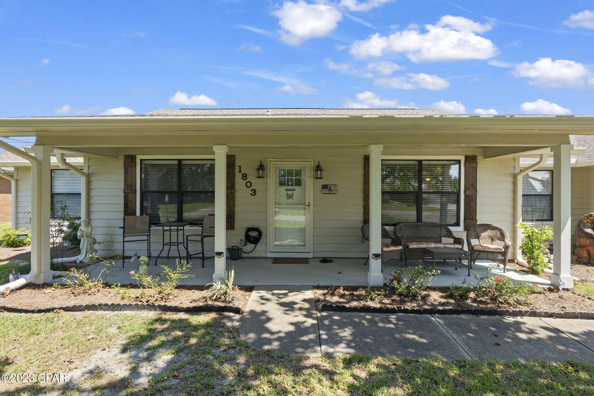 North Ridge Phase 1 - Residential